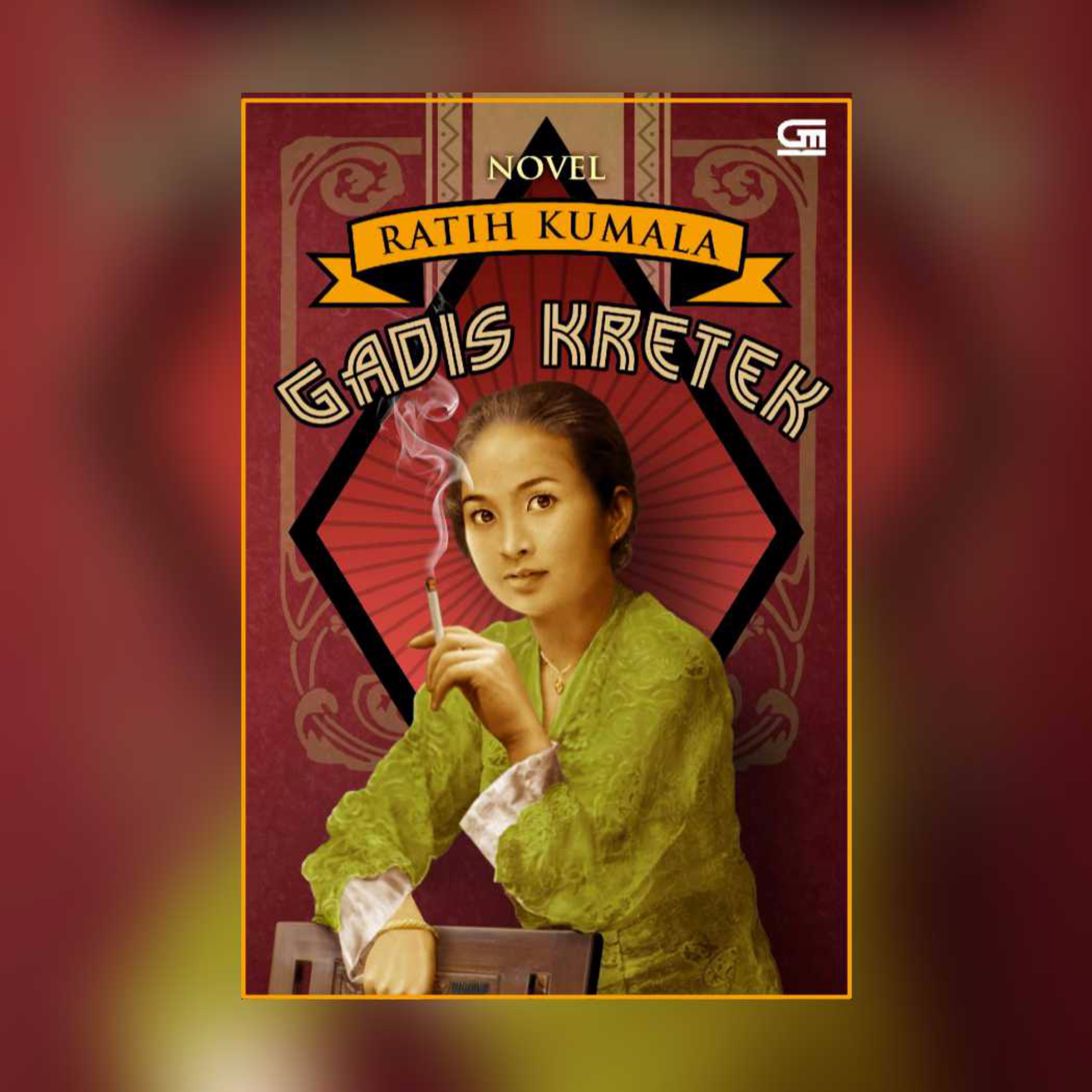 Podcast Buku Kutu