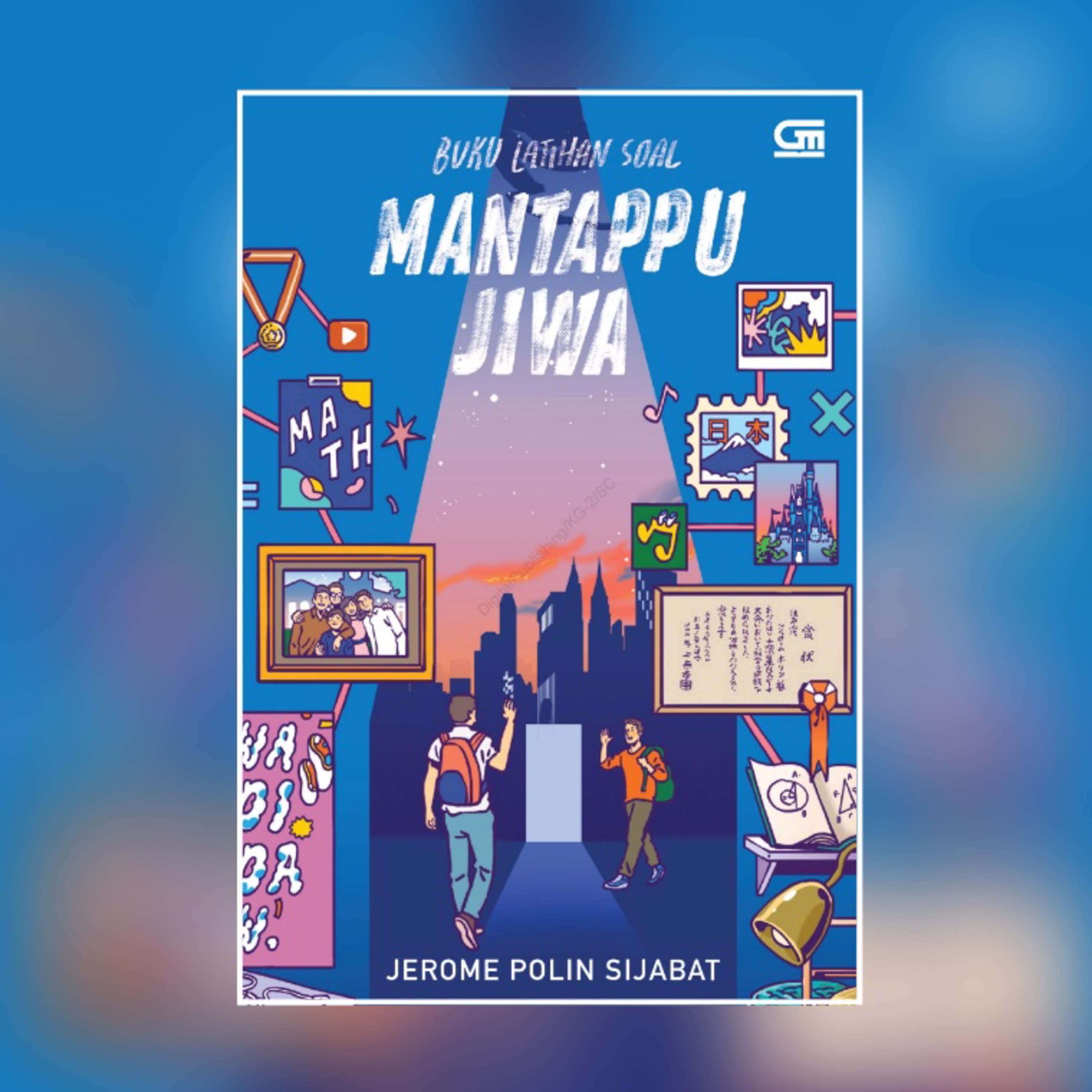 Podcast Buku Kutu