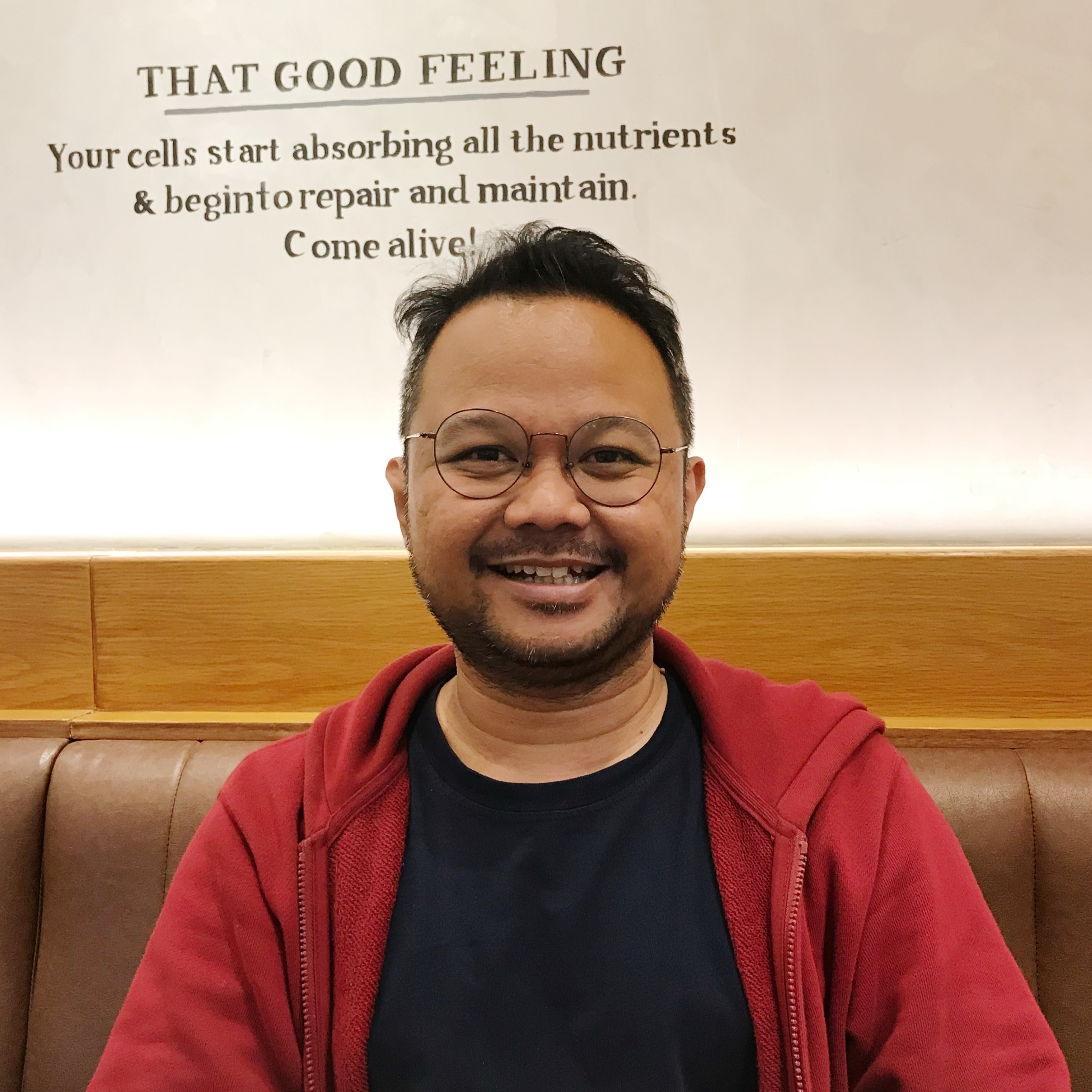 Podcast Buku Kutu