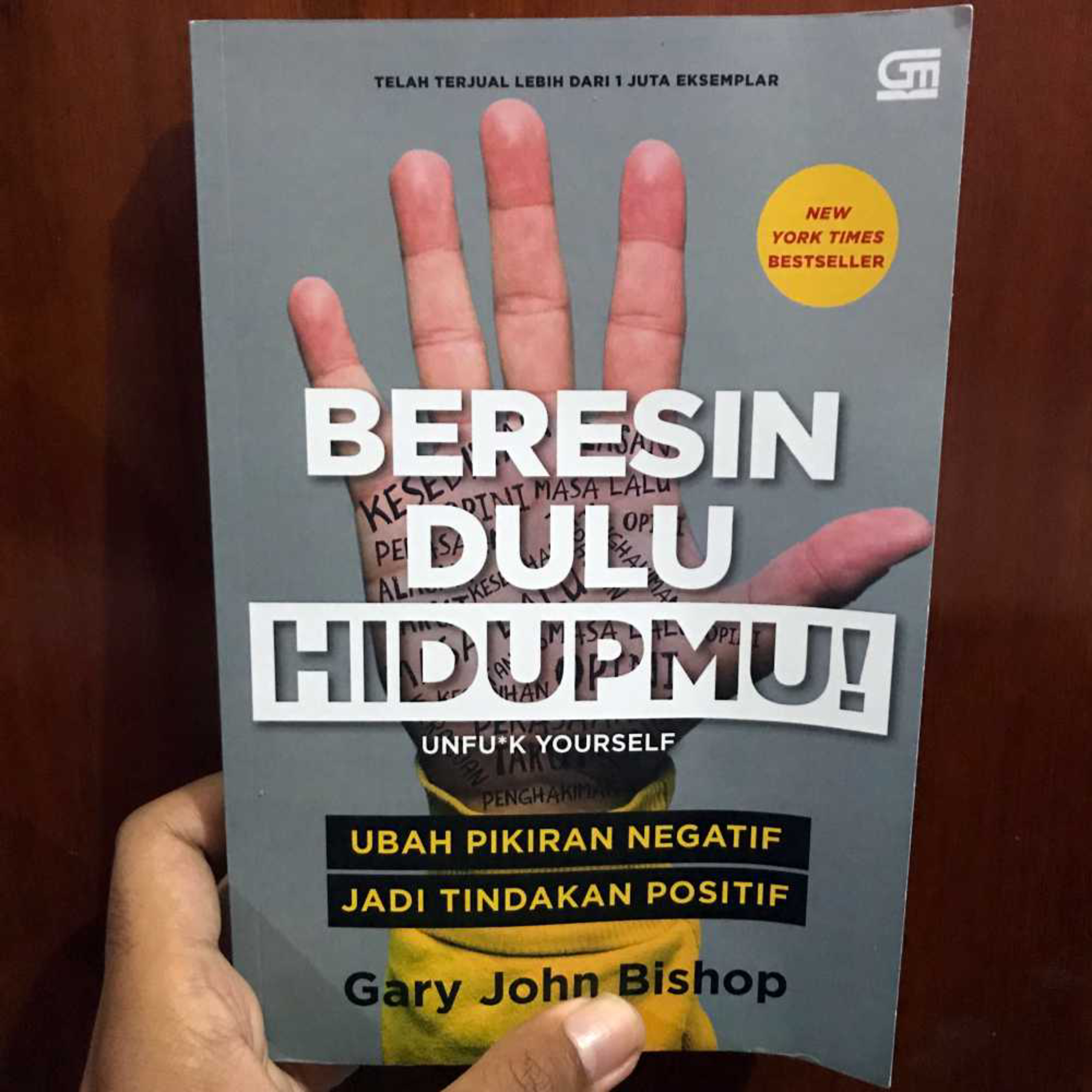 Podcast Buku Kutu