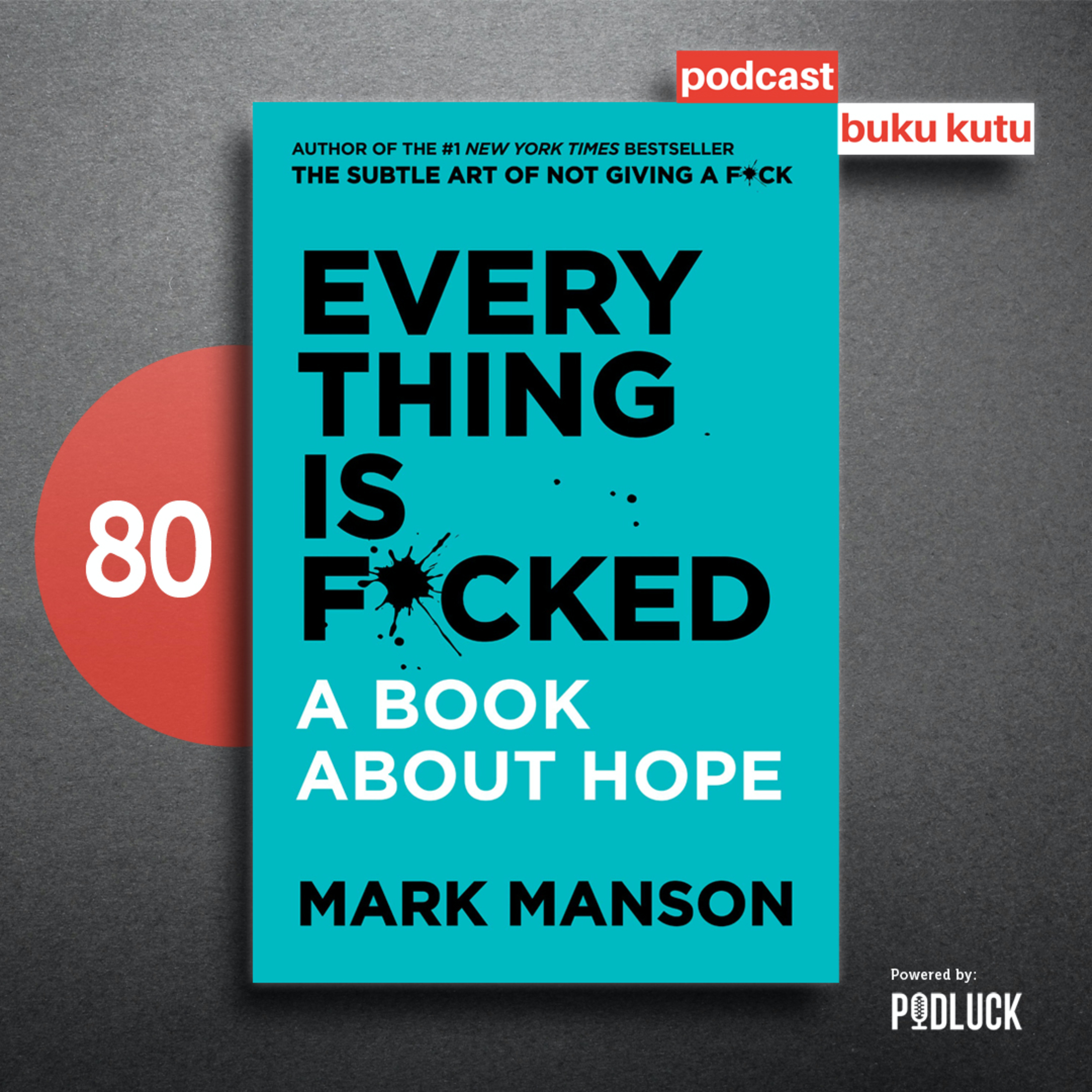 Podcast Buku Kutu