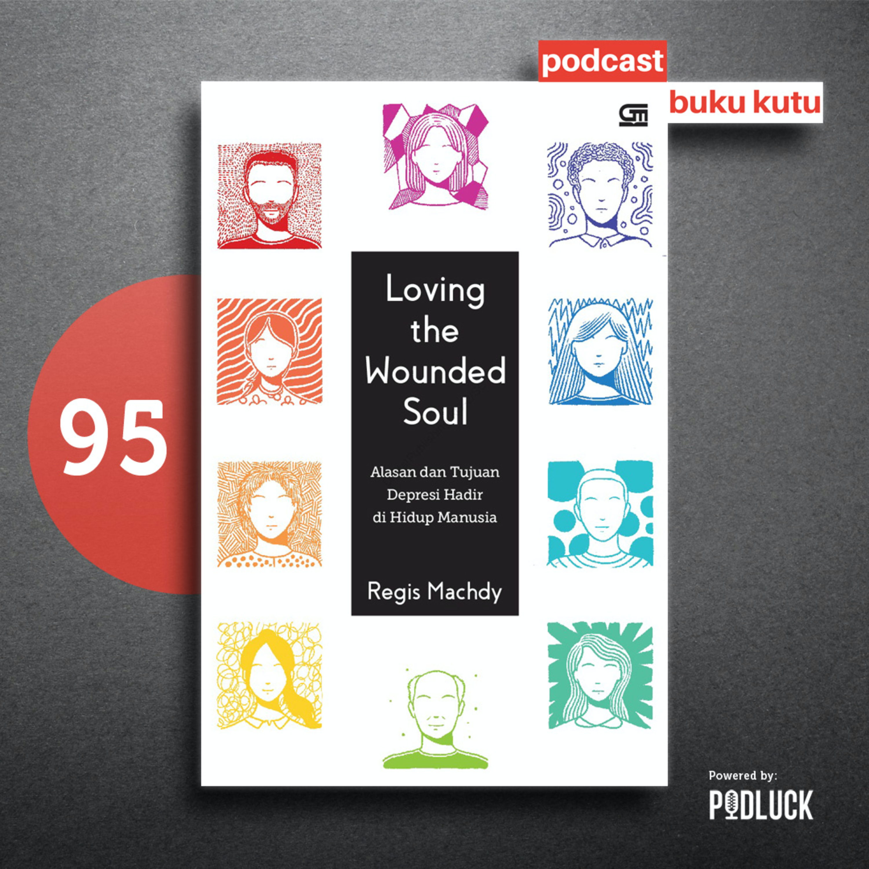 Podcast Buku Kutu