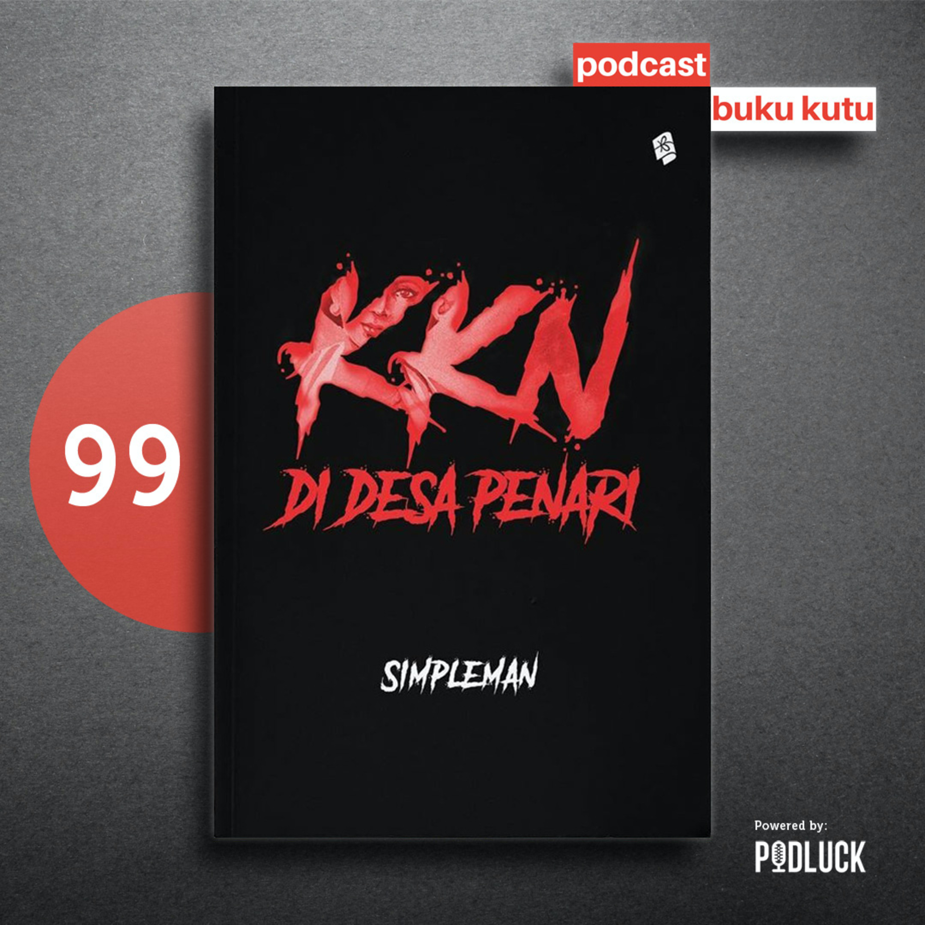 Podcast Buku Kutu