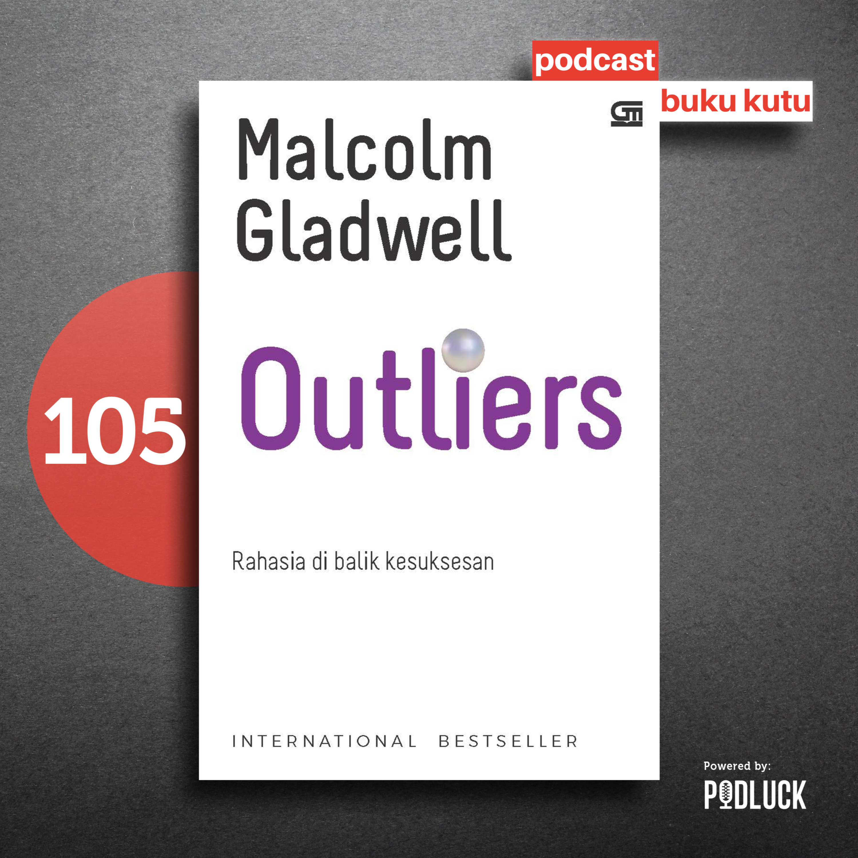 Podcast Buku Kutu