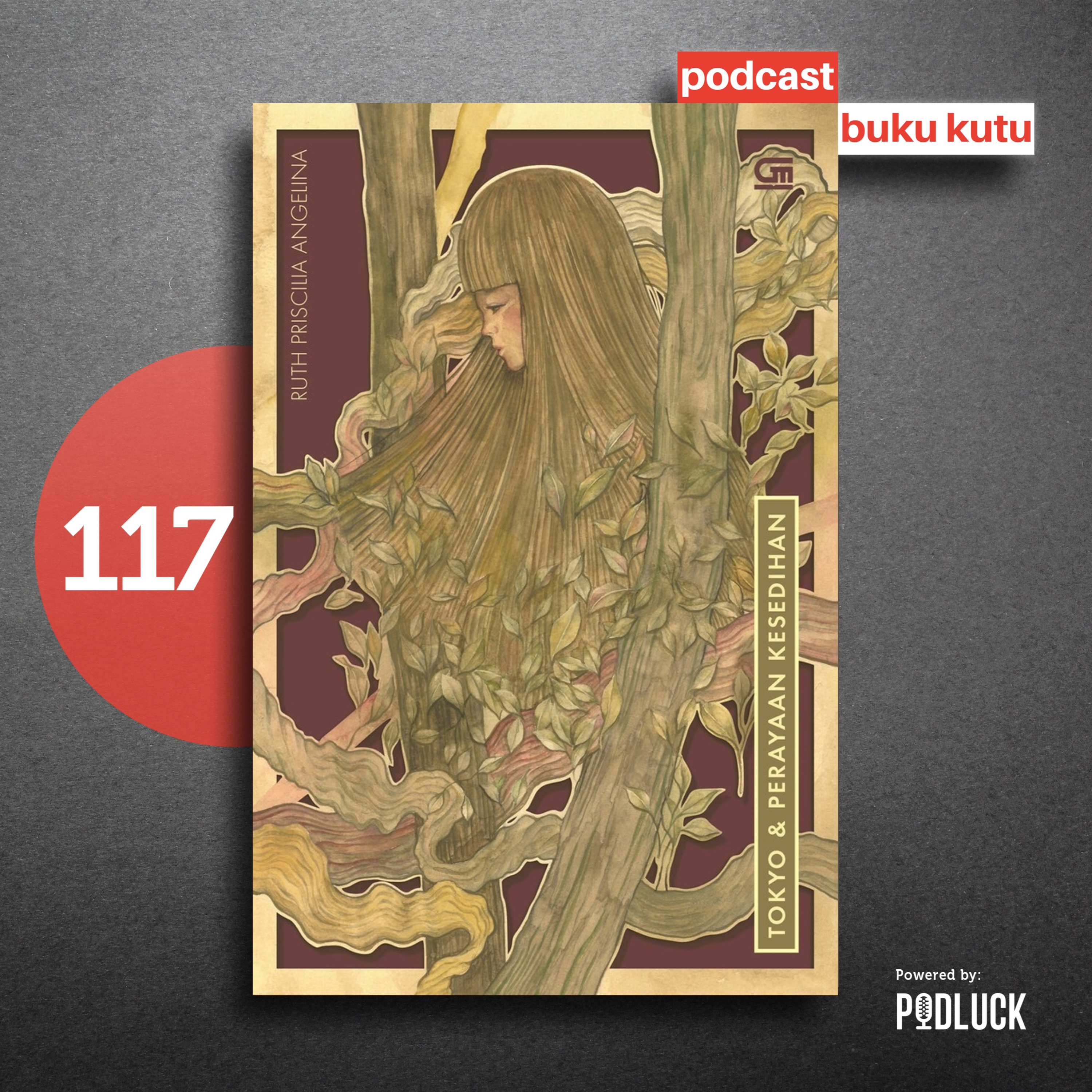 Podcast Buku Kutu
