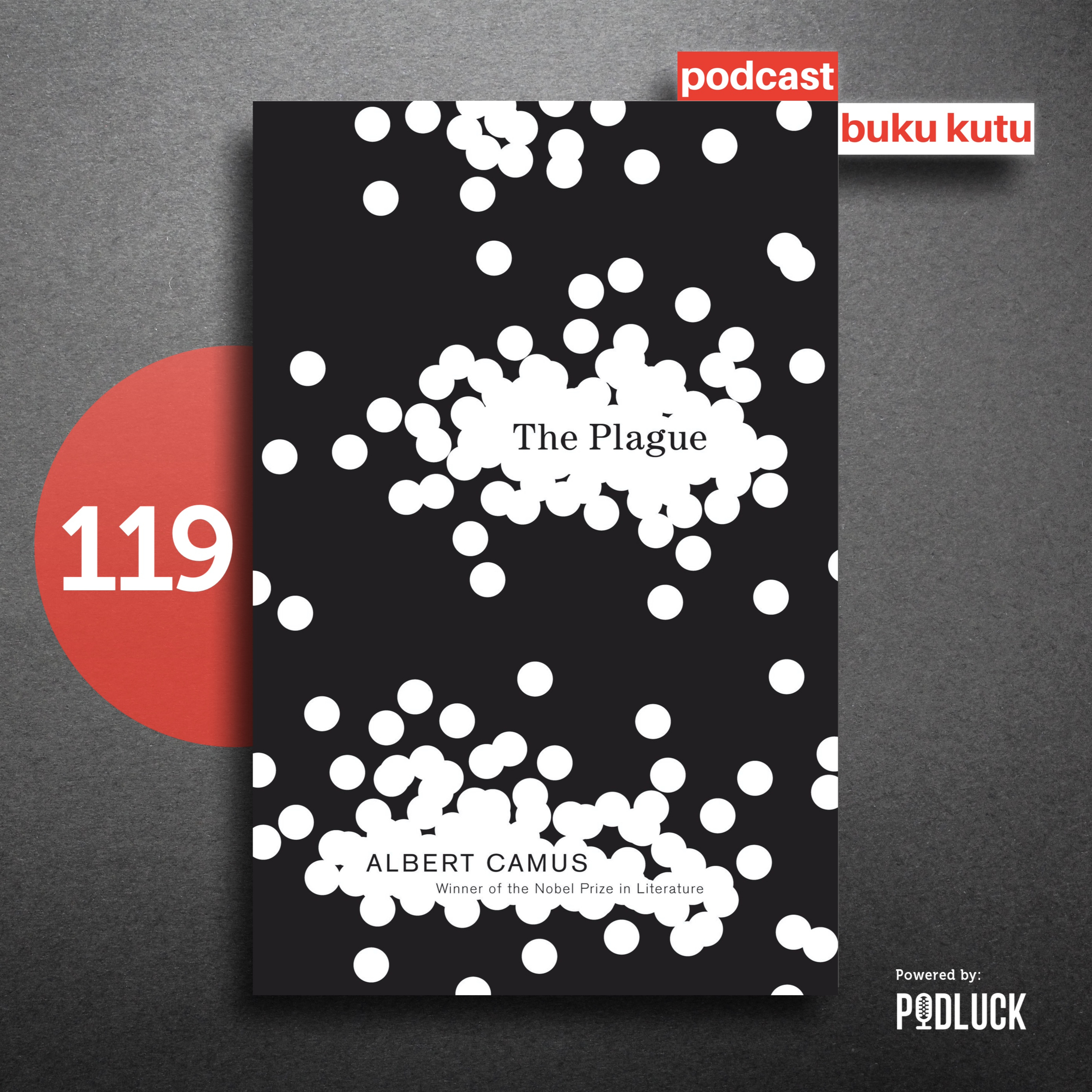 Podcast Buku Kutu