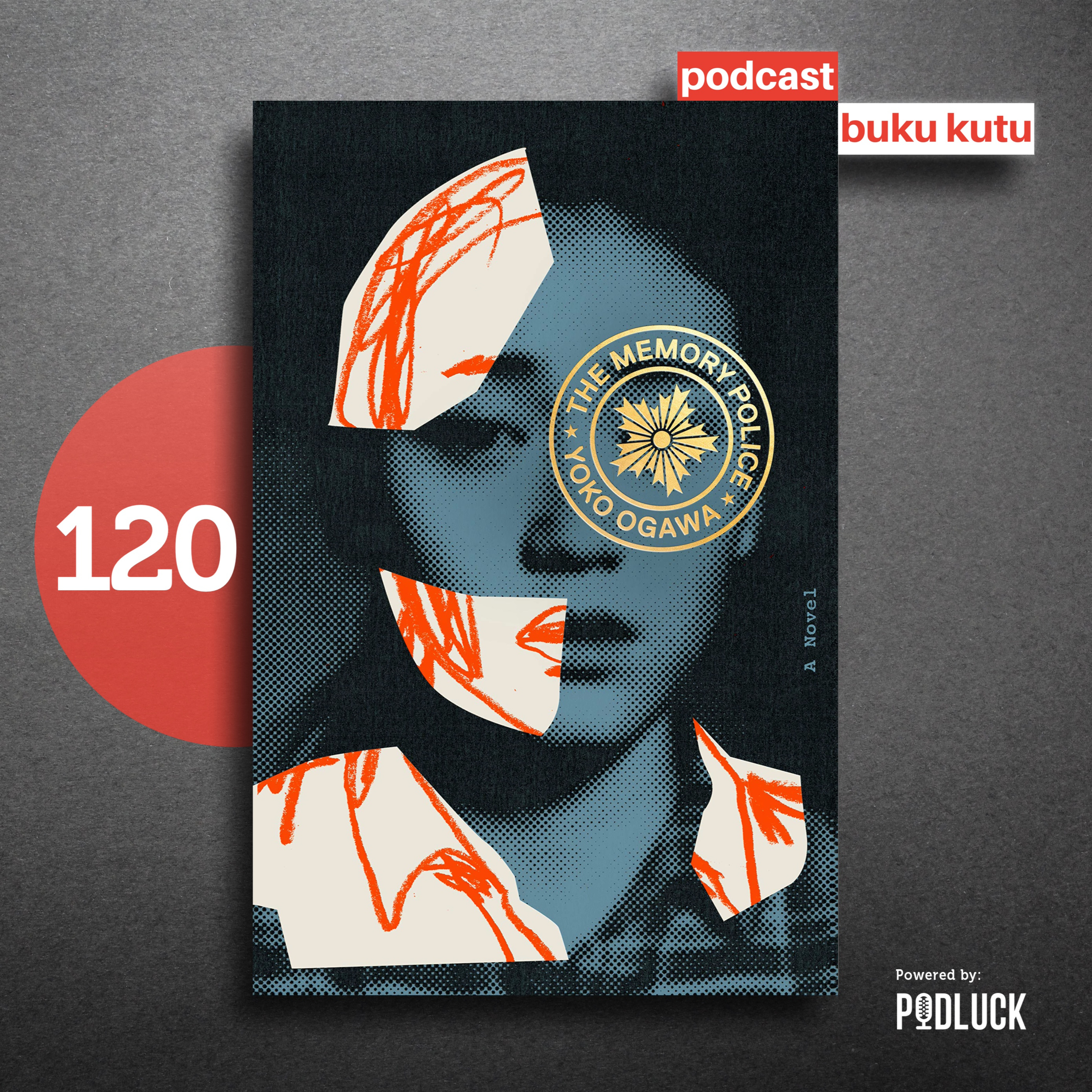 Podcast Buku Kutu