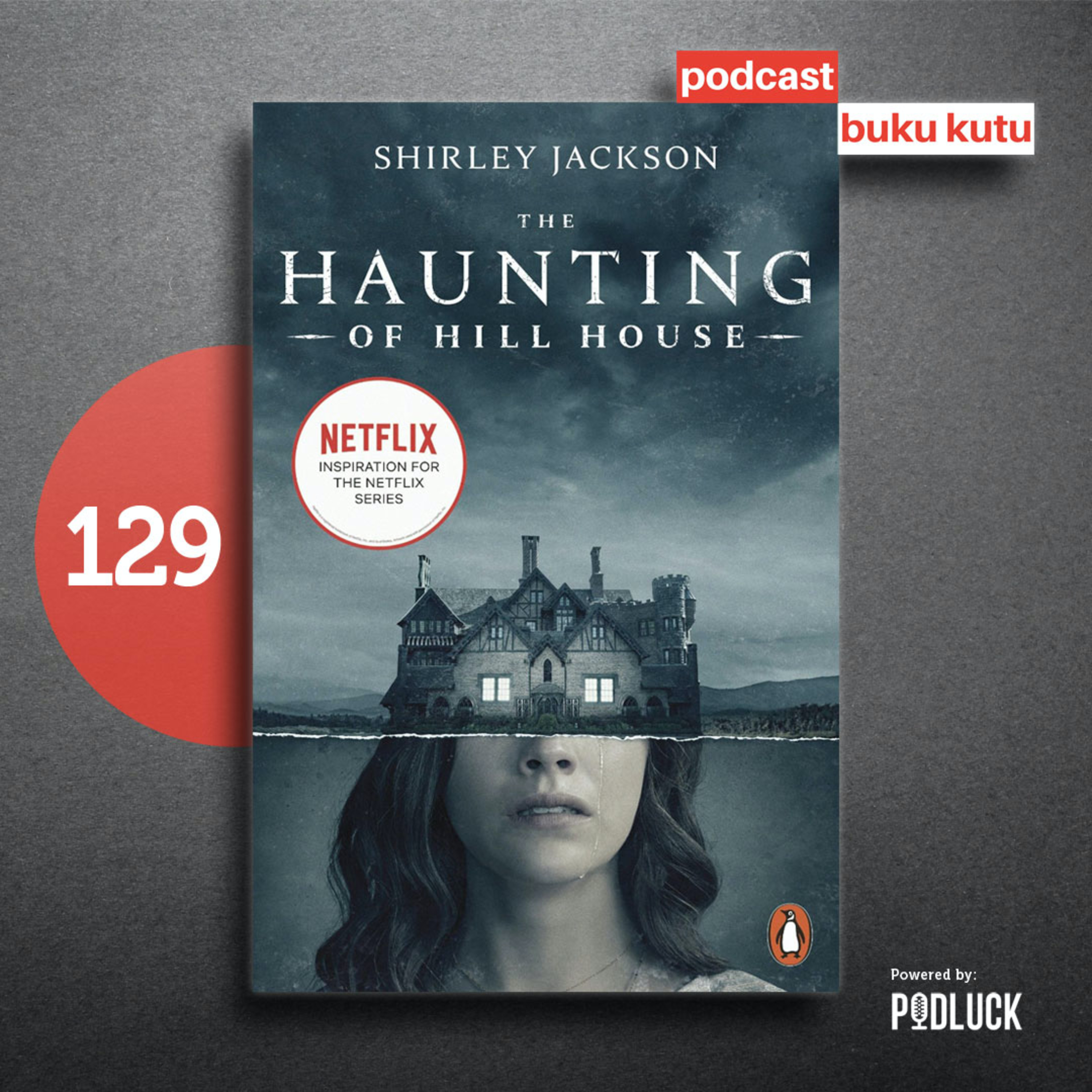 Podcast Buku Kutu
