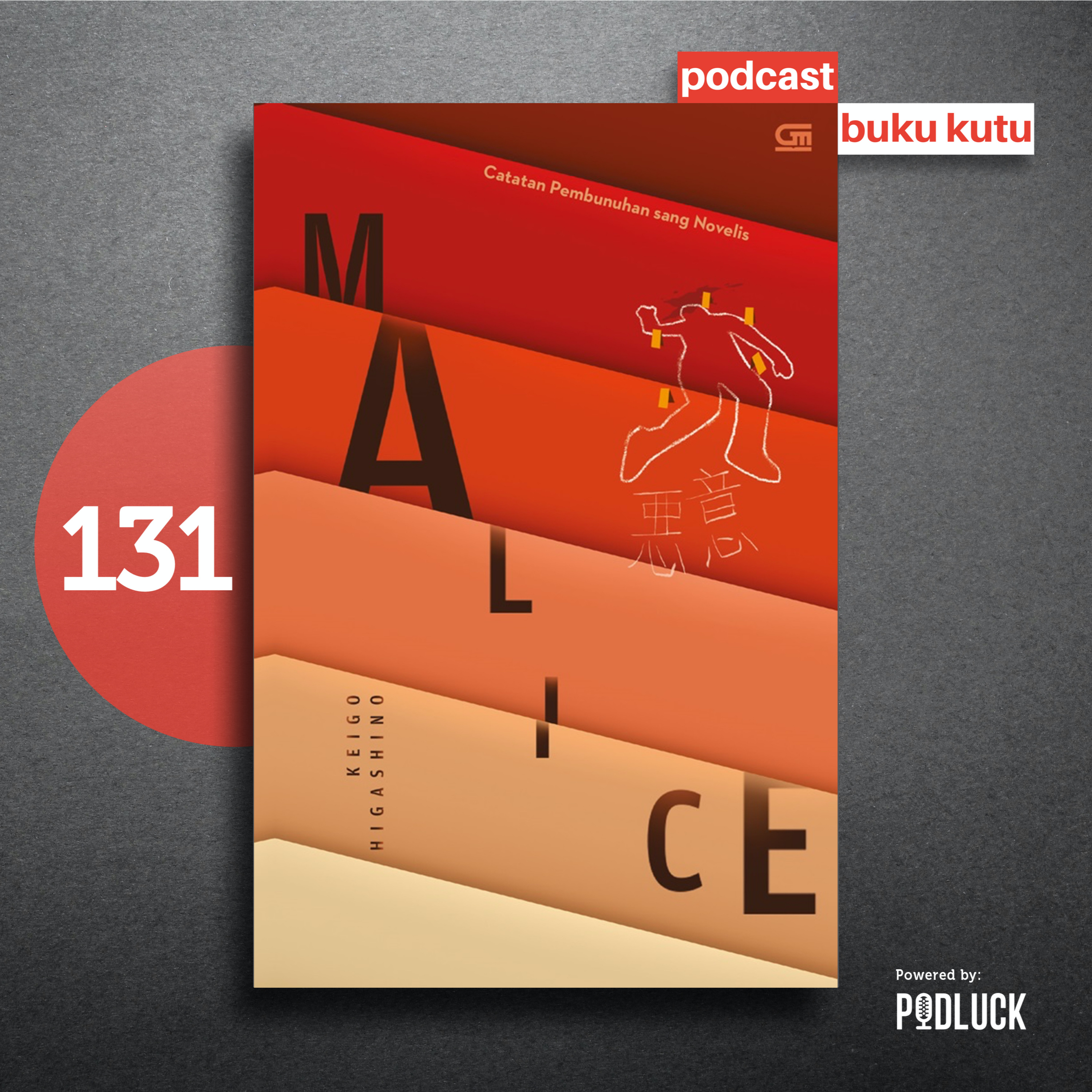 Podcast Buku Kutu