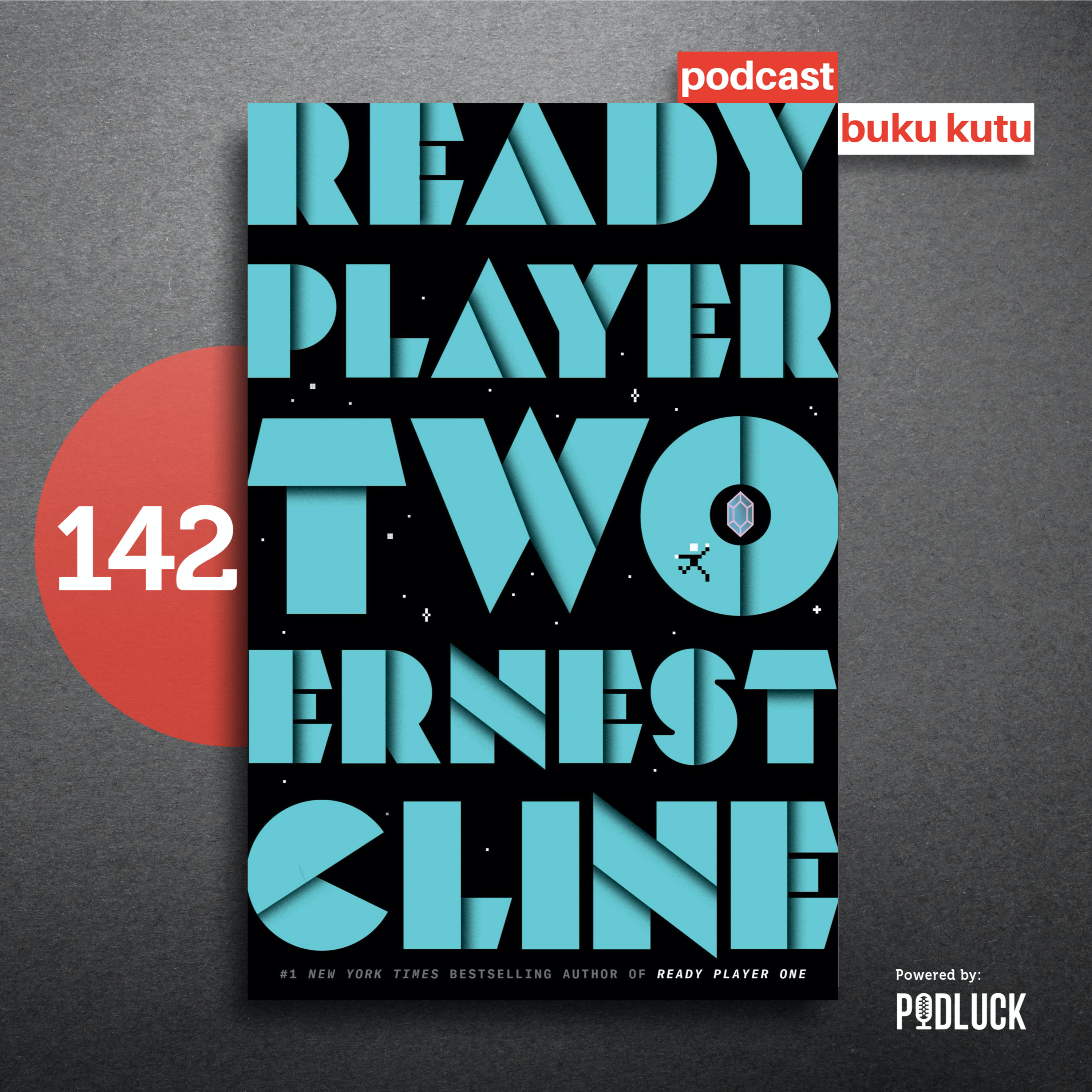 Podcast Buku Kutu