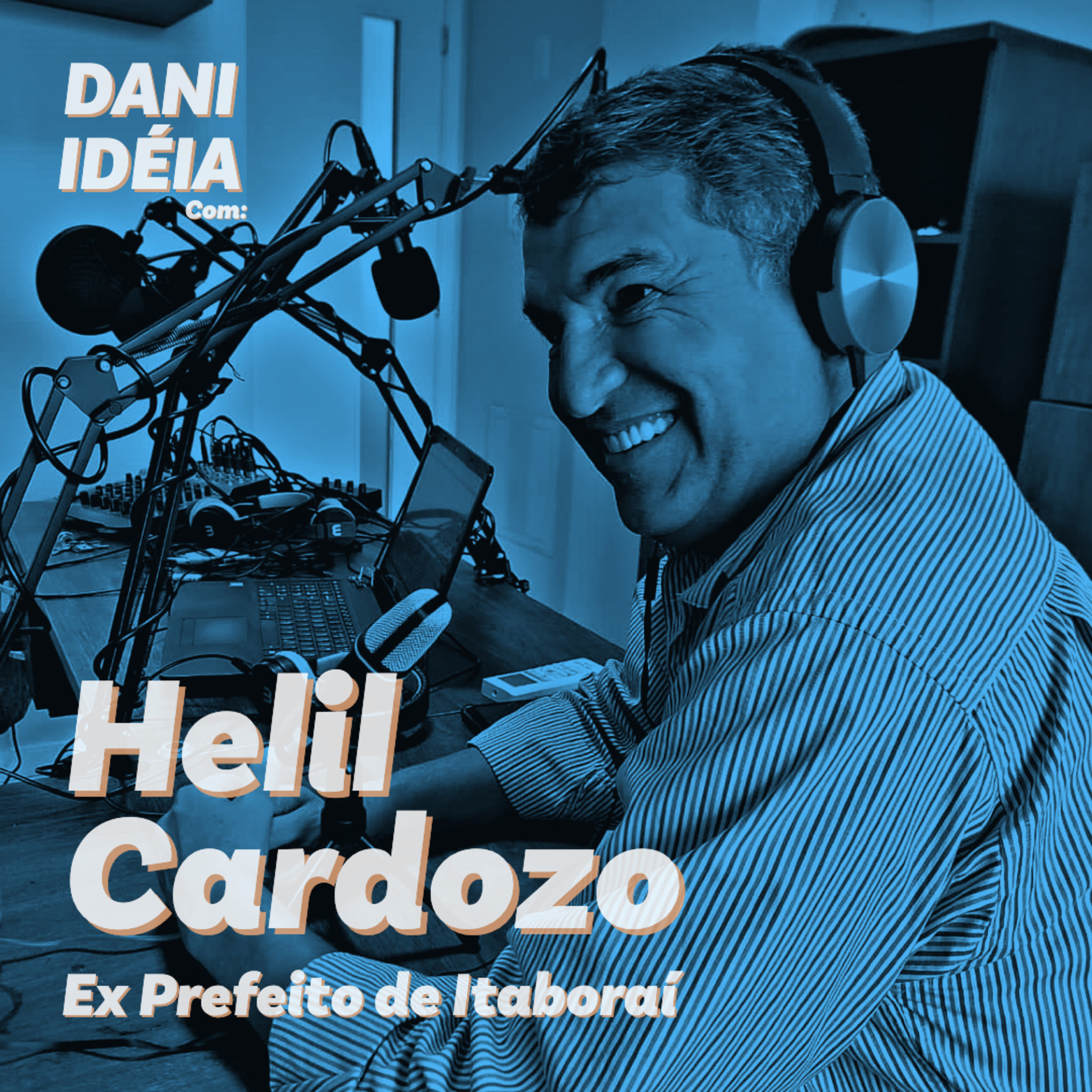 Dani Idéia