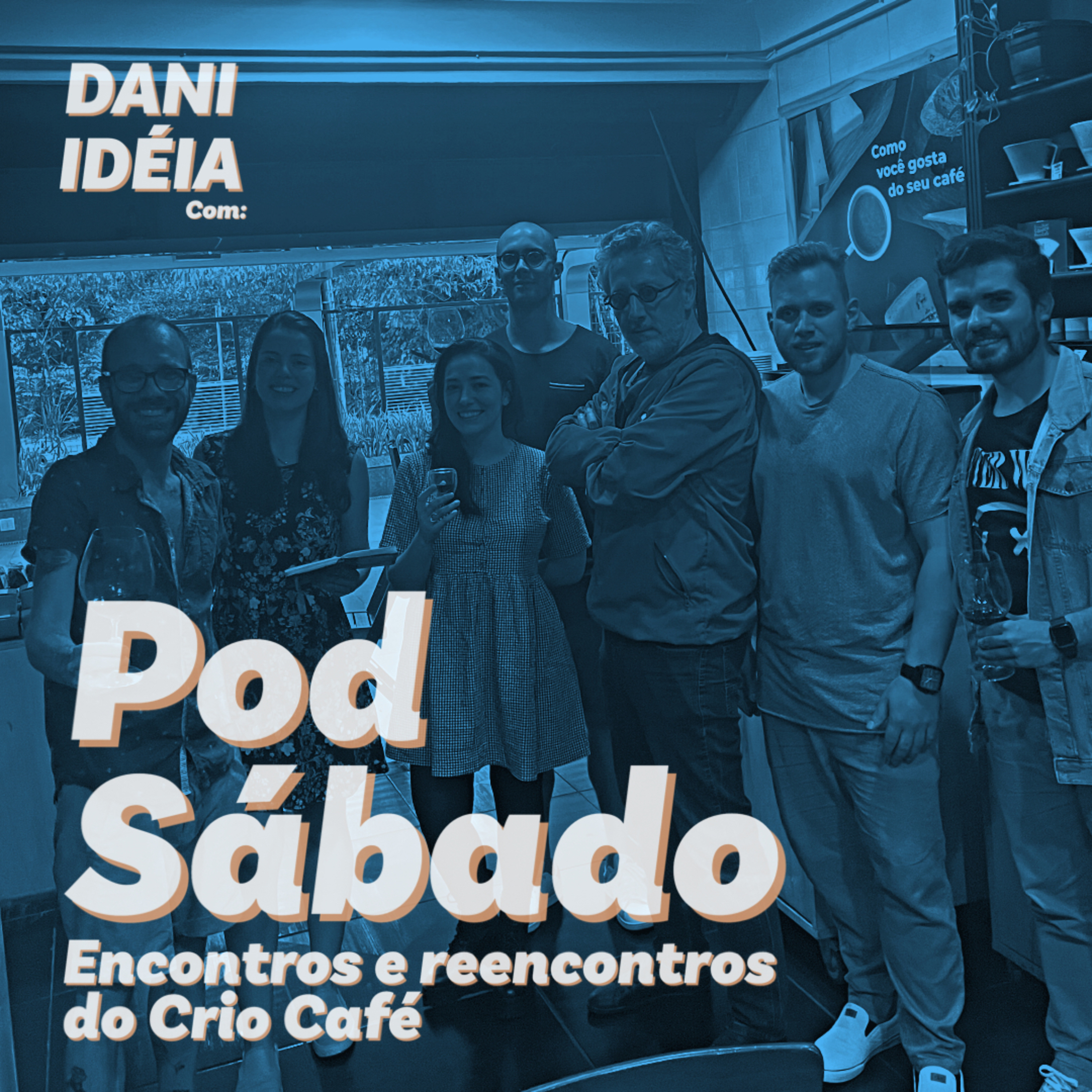 Dani Idéia