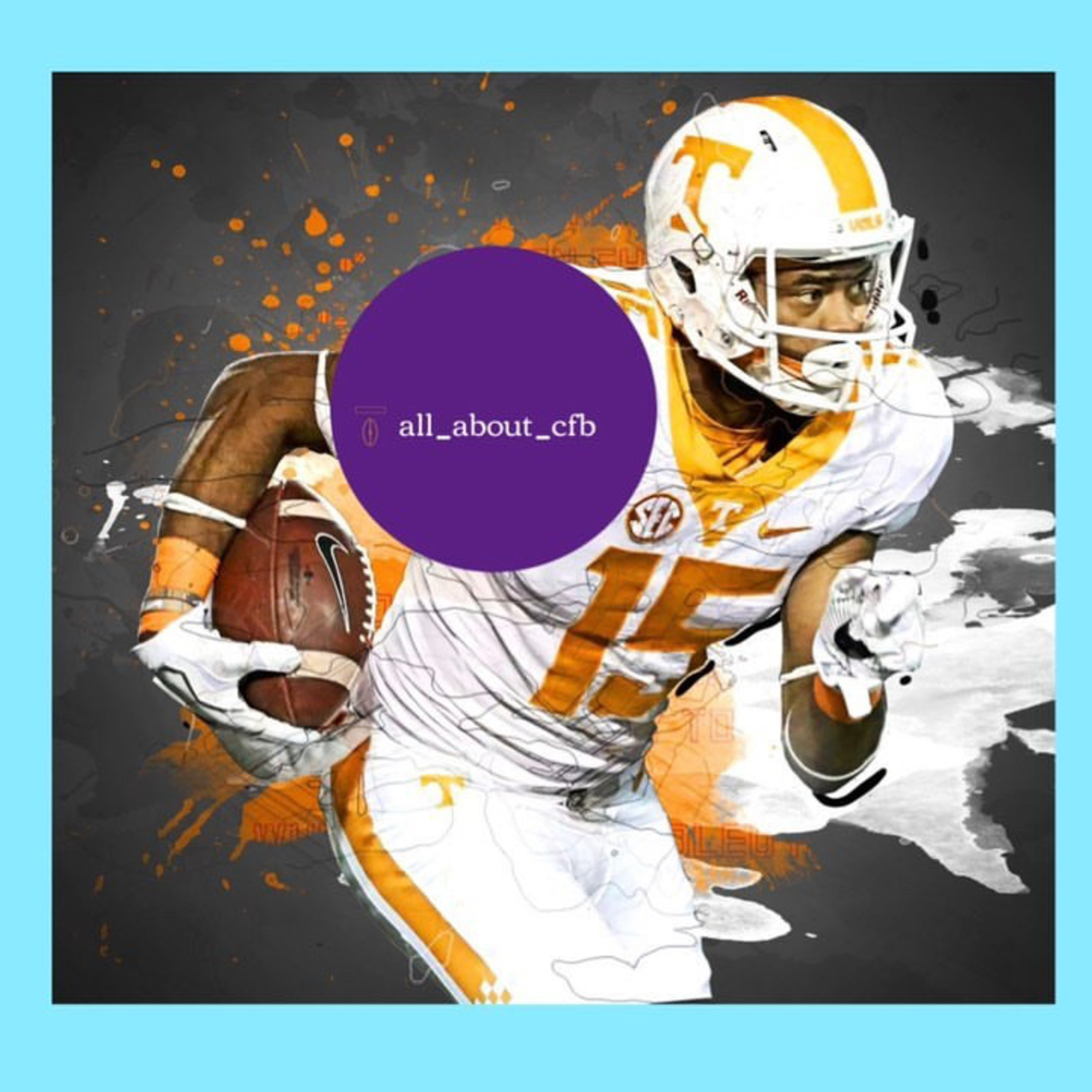 All About College Football