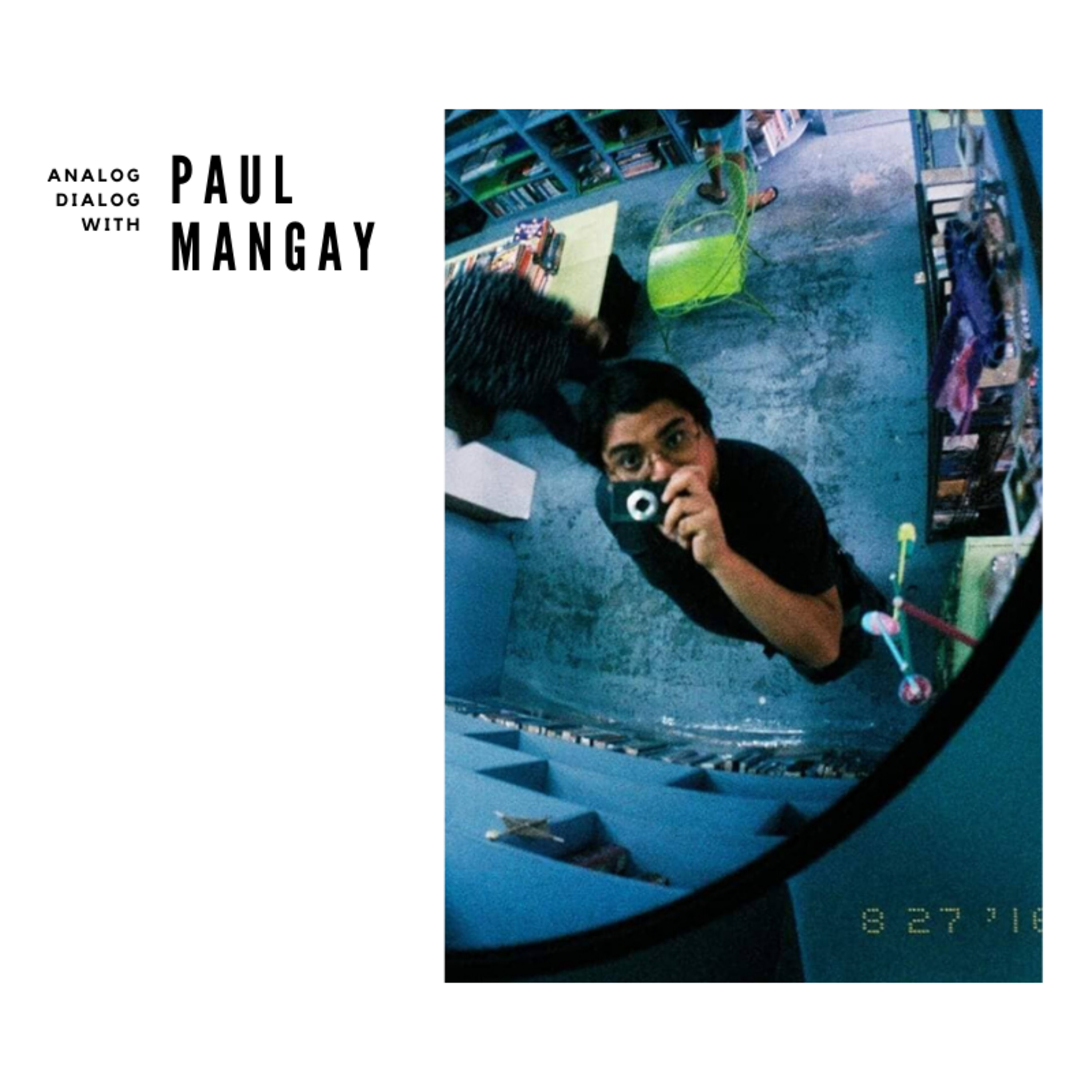 A Conversation with Paul Mangay | Analog Dialog