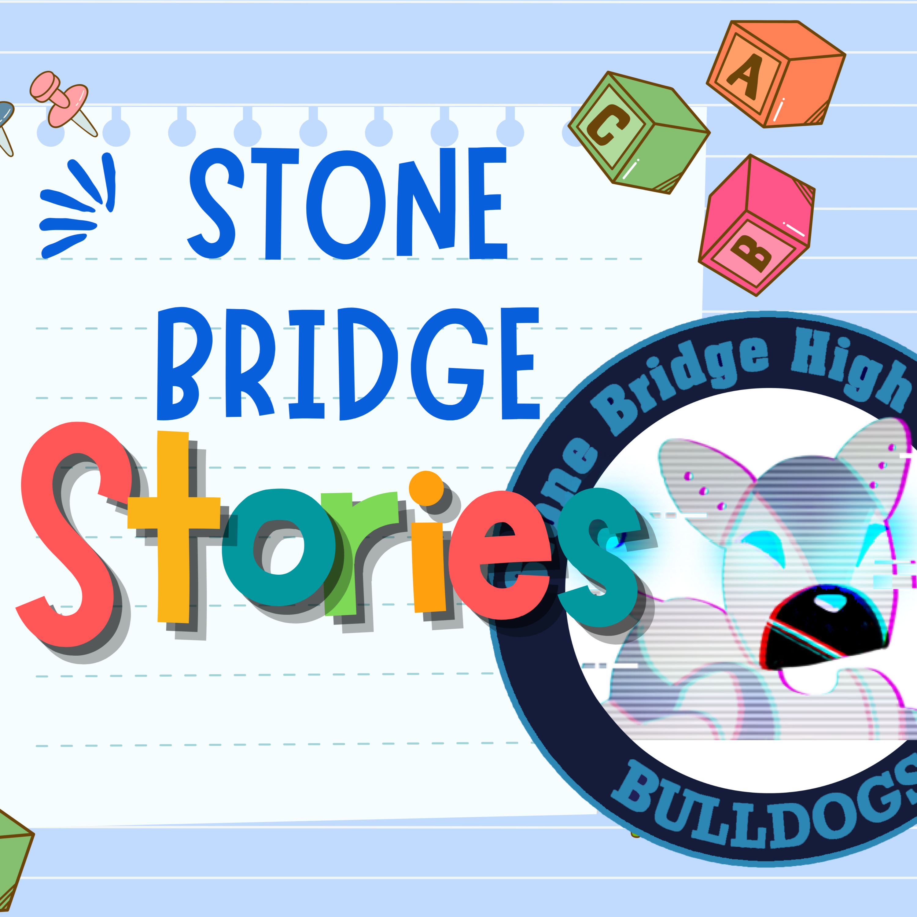 Stone Bridge Stories (LCPS)