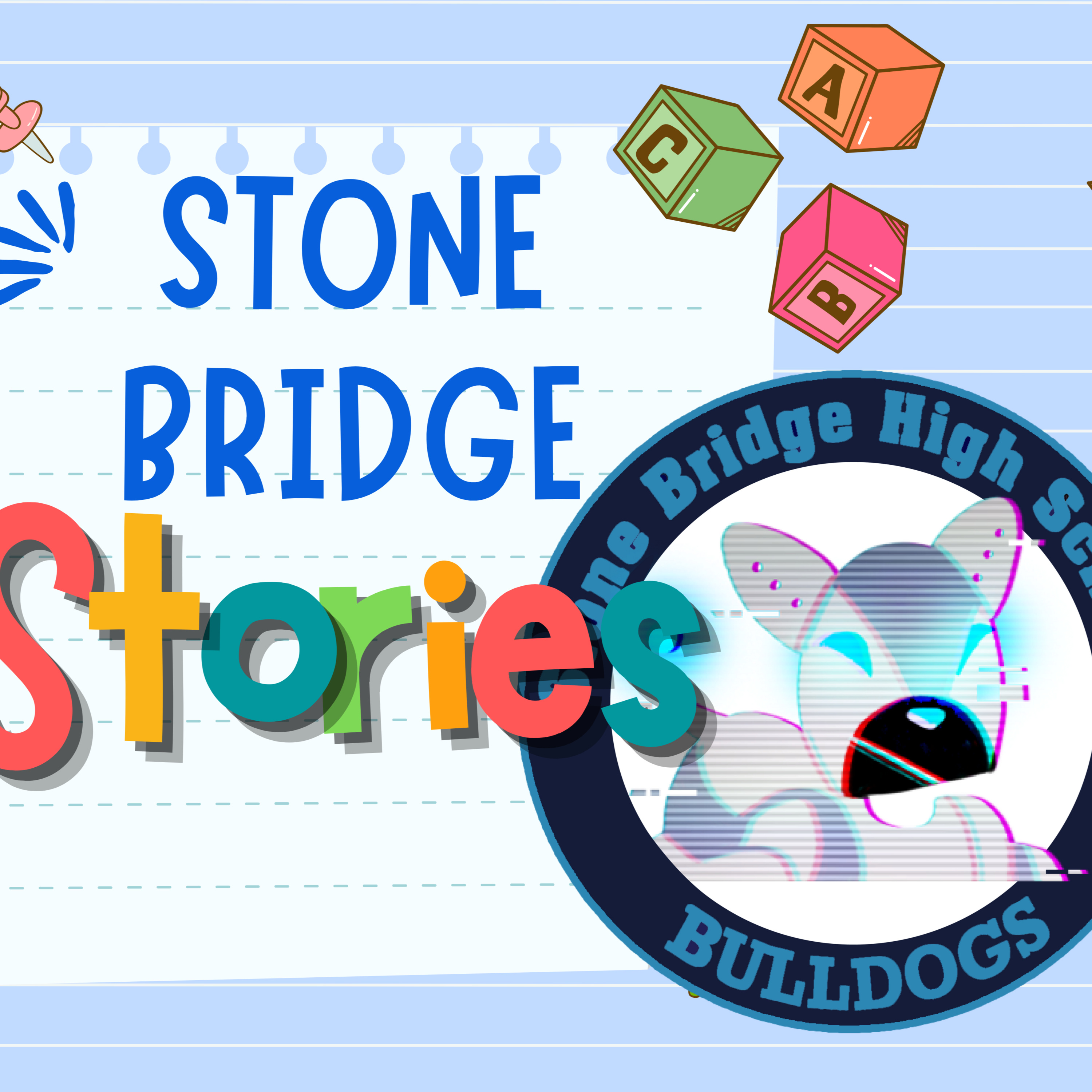 Stone Bridge Stories (LCPS)