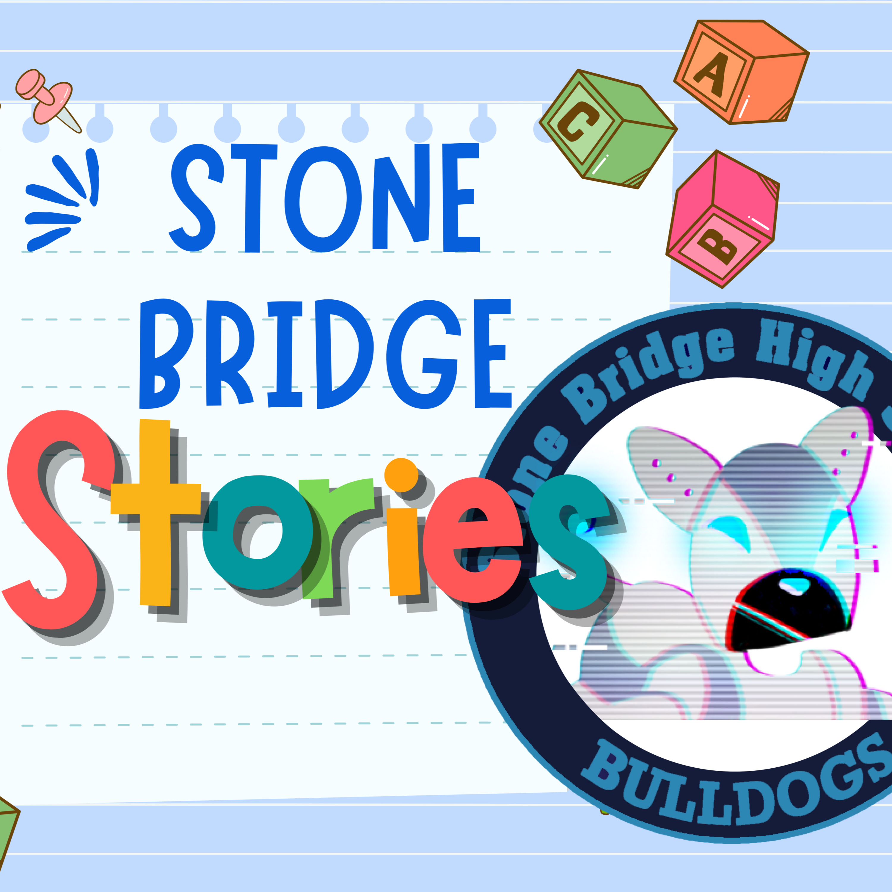 Stone Bridge Stories (LCPS)