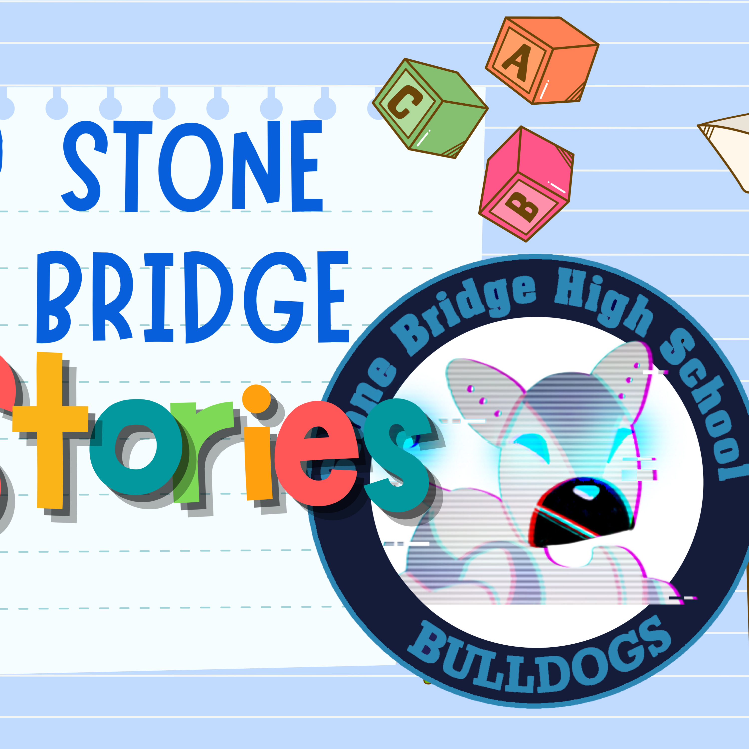 Stone Bridge Stories (LCPS)