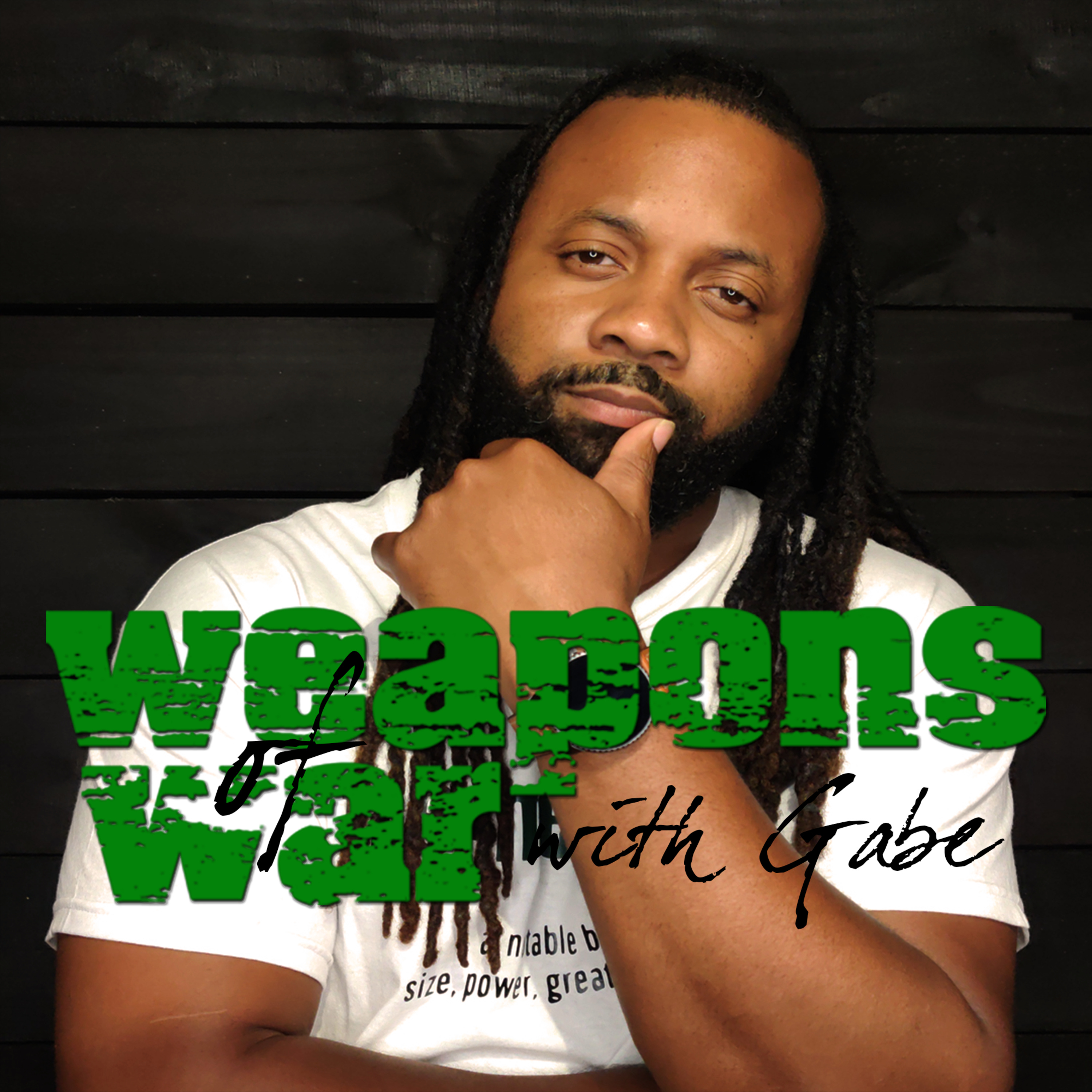 Weapons Of War