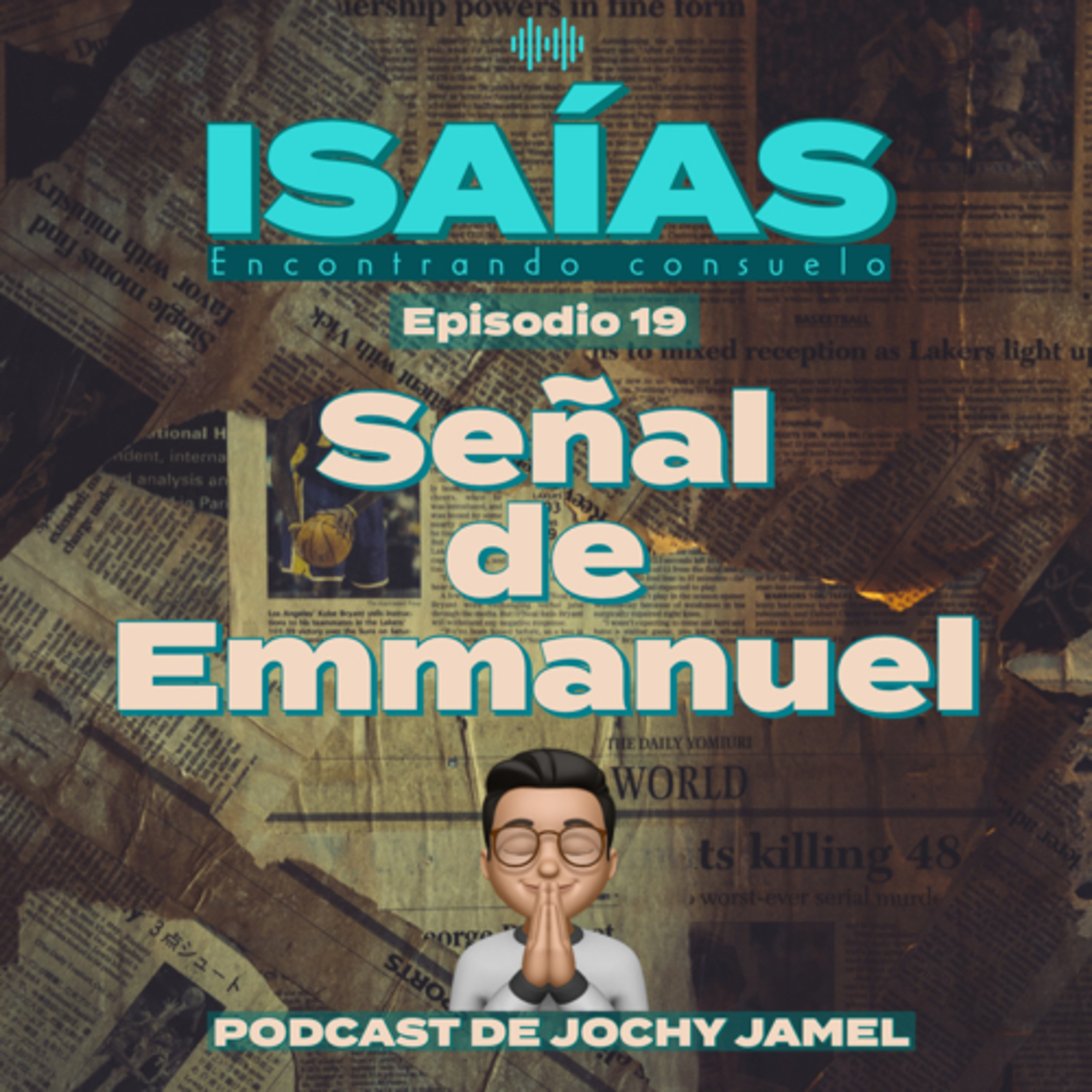 Jochy Jamel