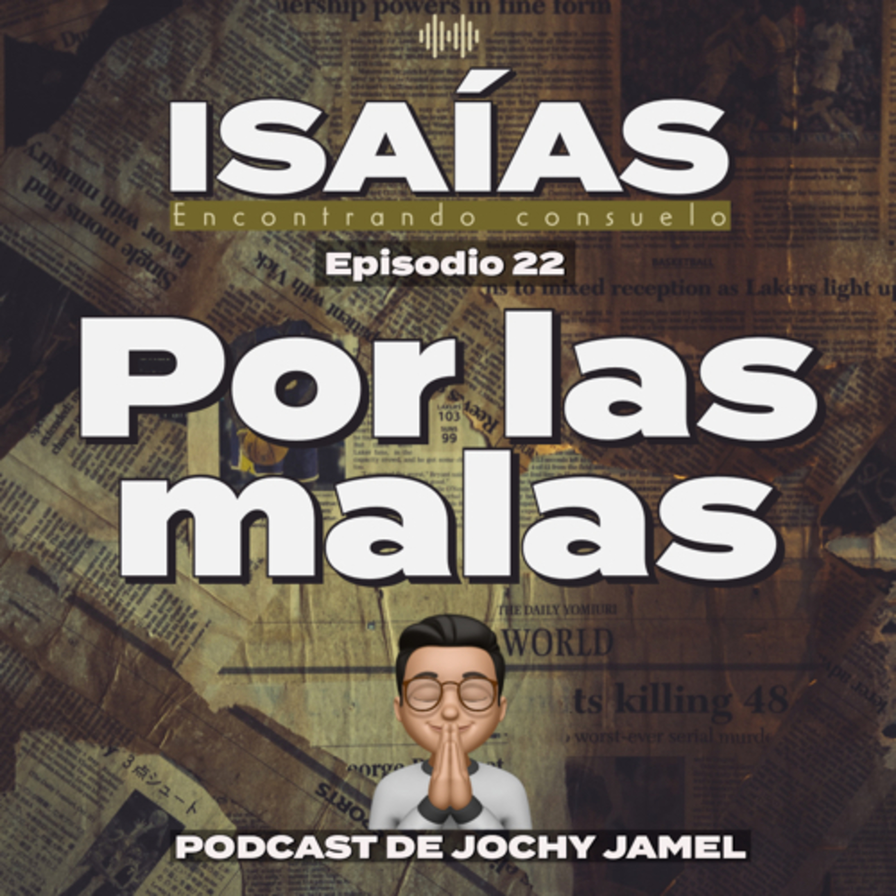 Jochy Jamel
