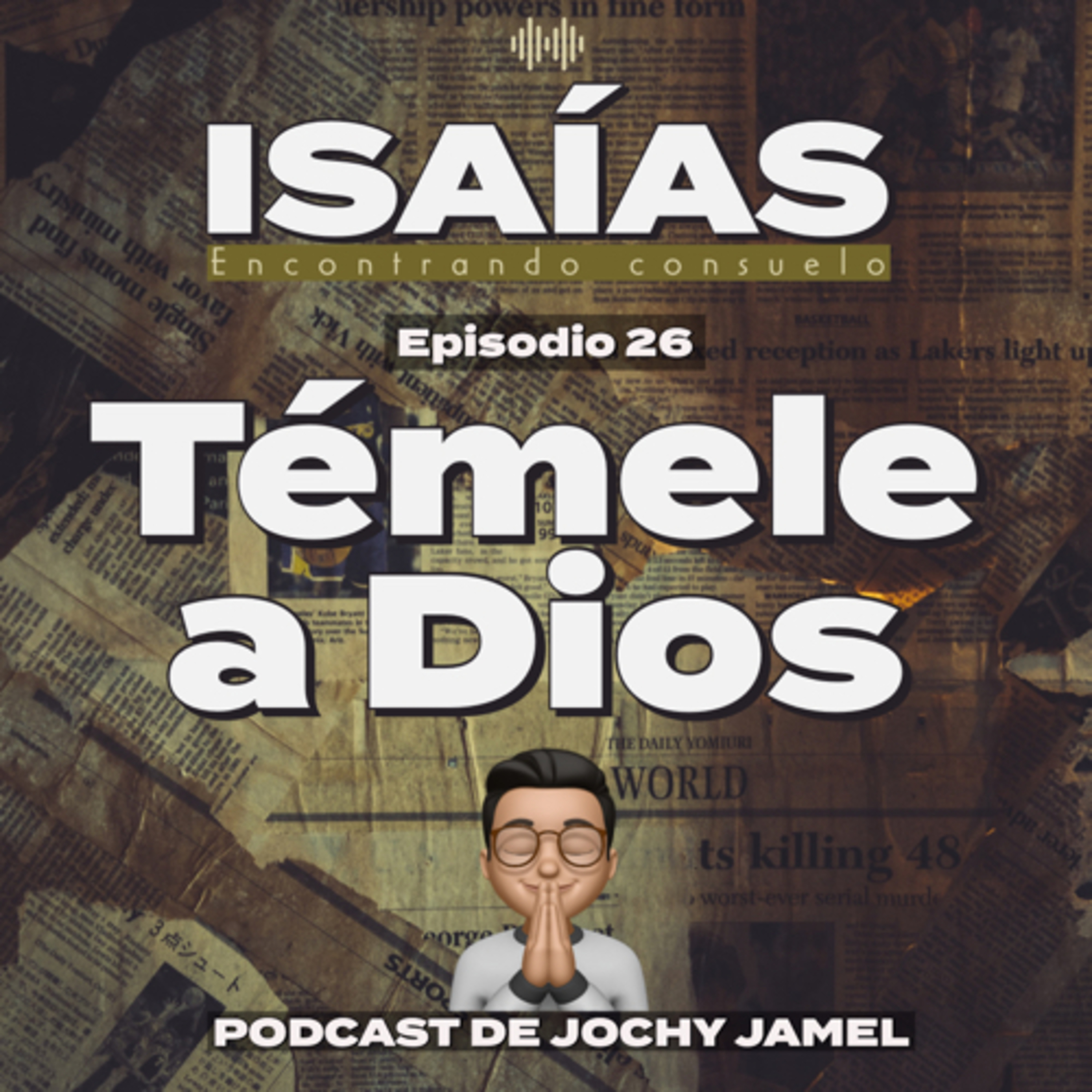 Jochy Jamel