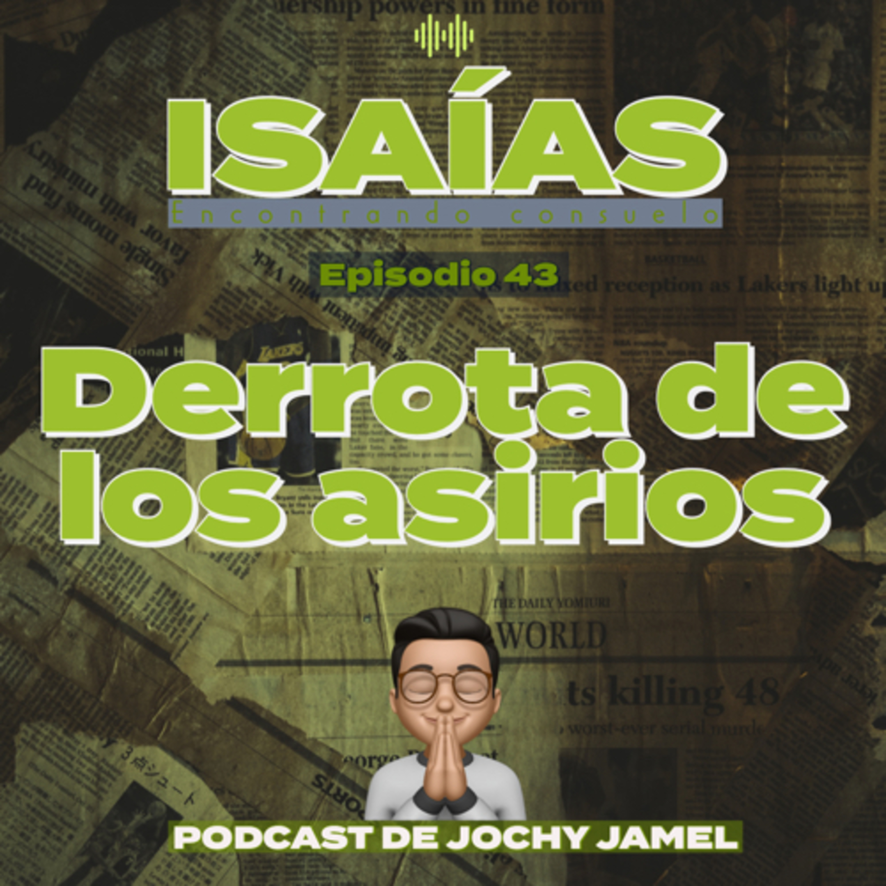 Jochy Jamel