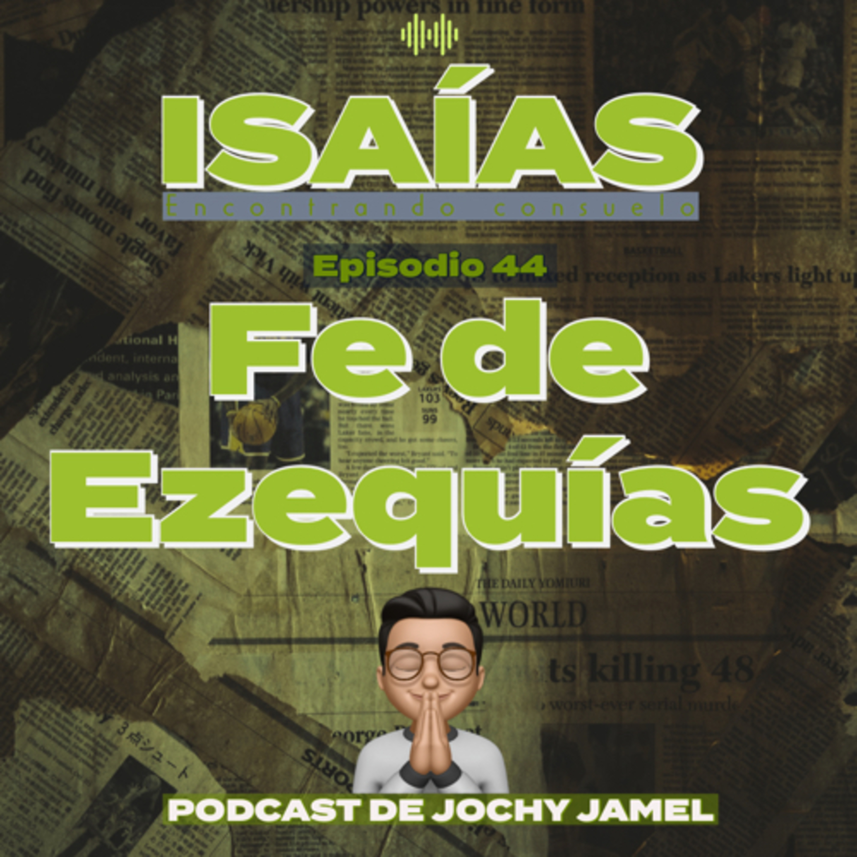 Jochy Jamel