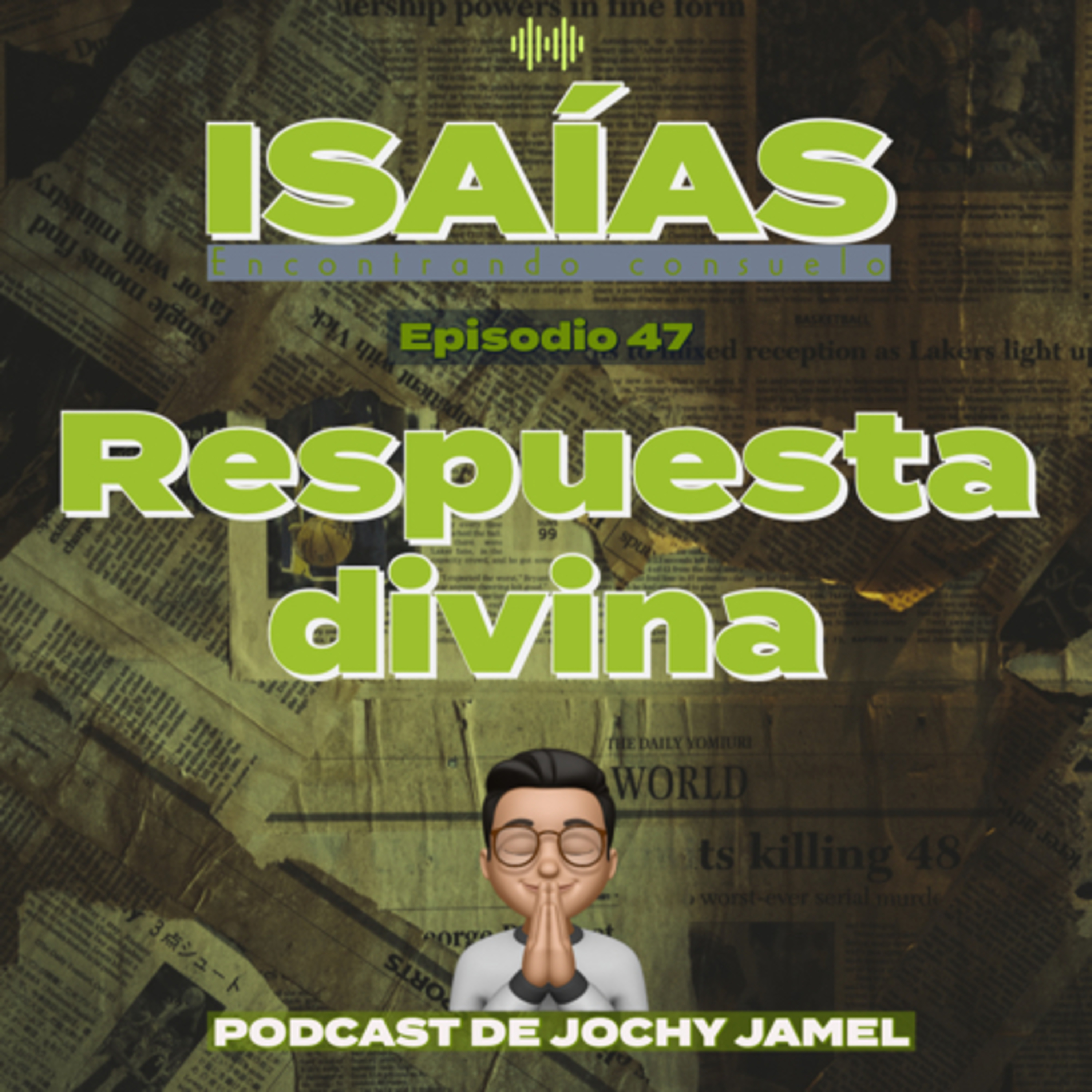 Jochy Jamel