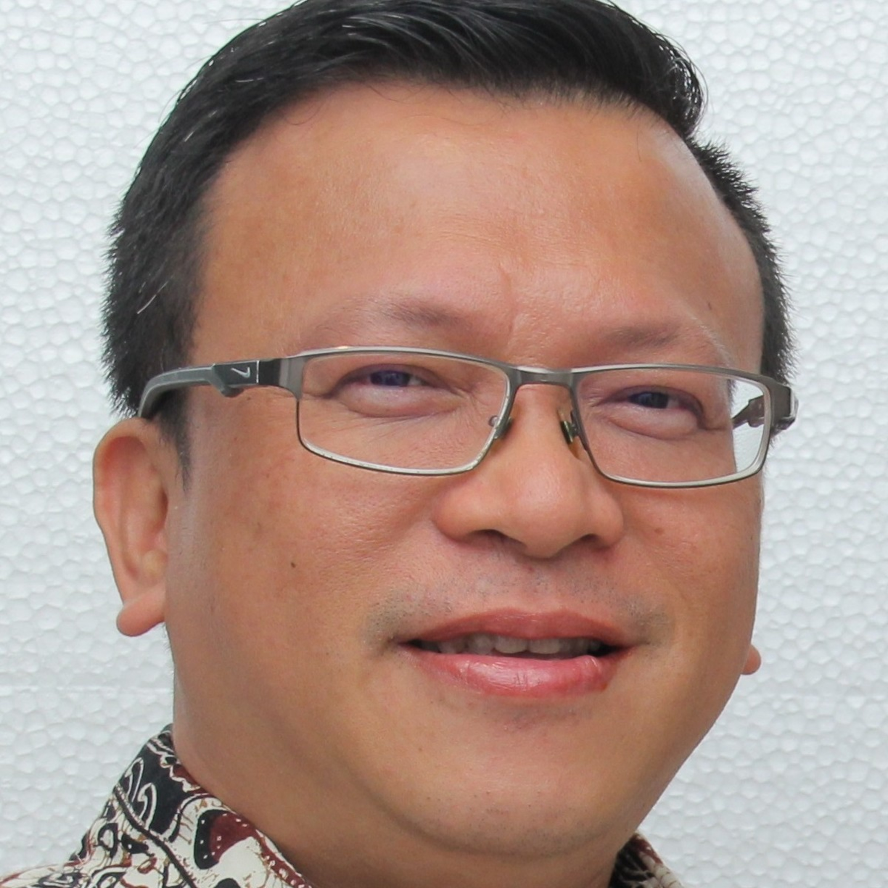 Ep. 2 ReSi - Iman perempuan Kanaan by Ps. Widjaja T