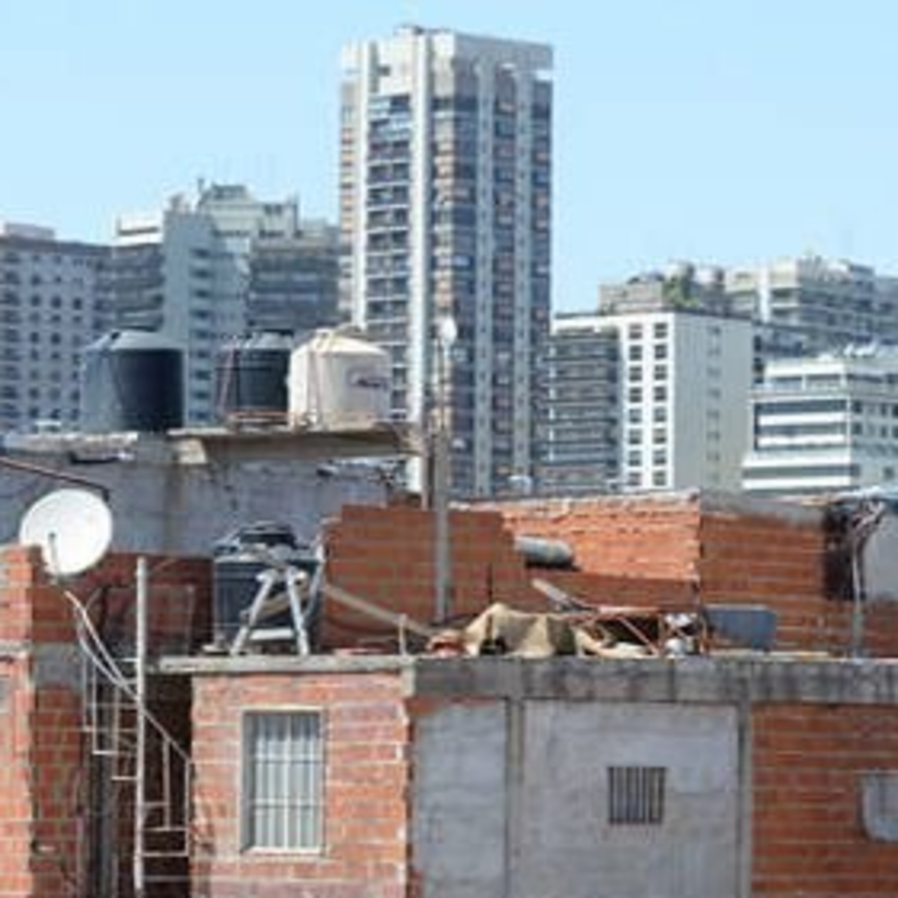 historia inquilina