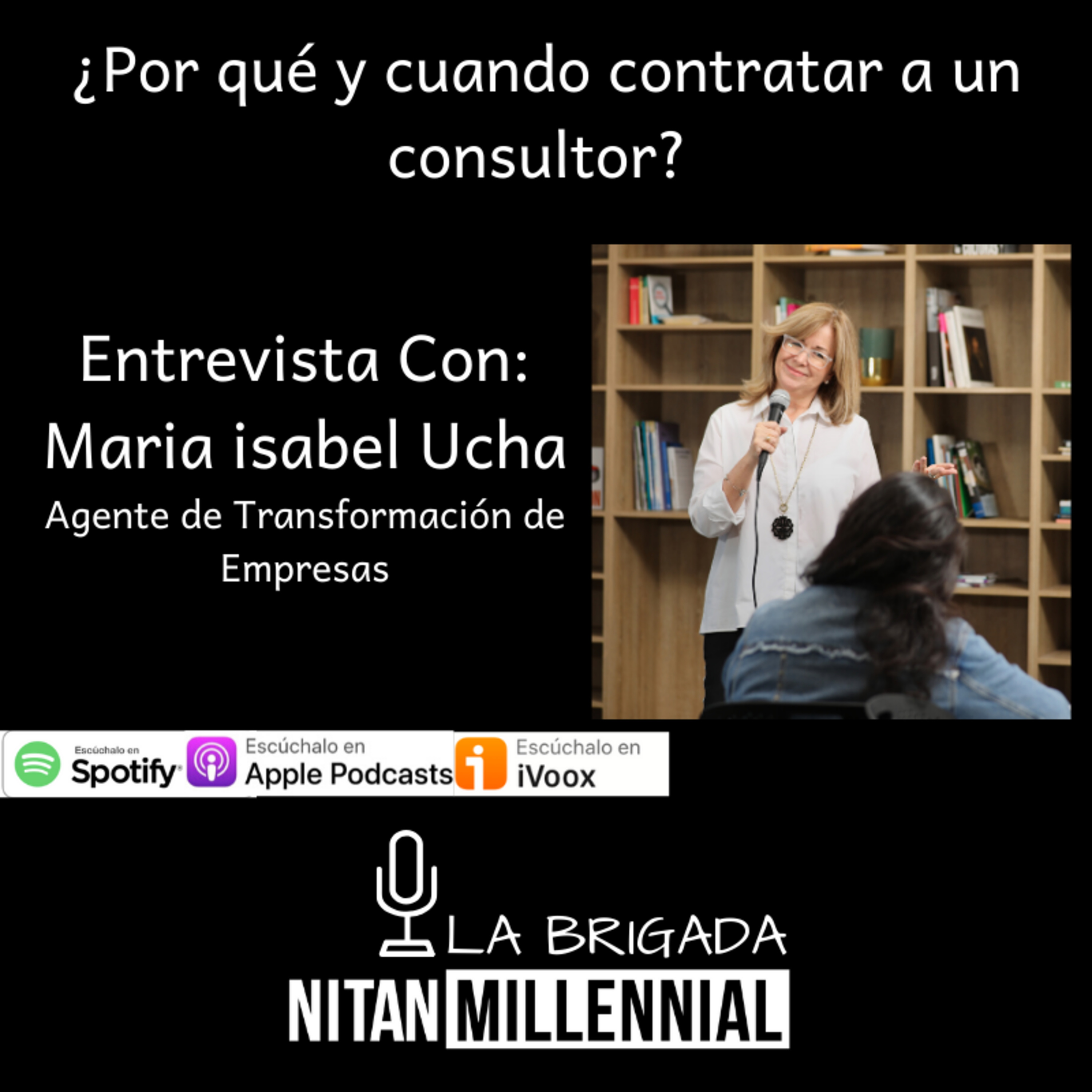 La Brigada Nitanmillennial