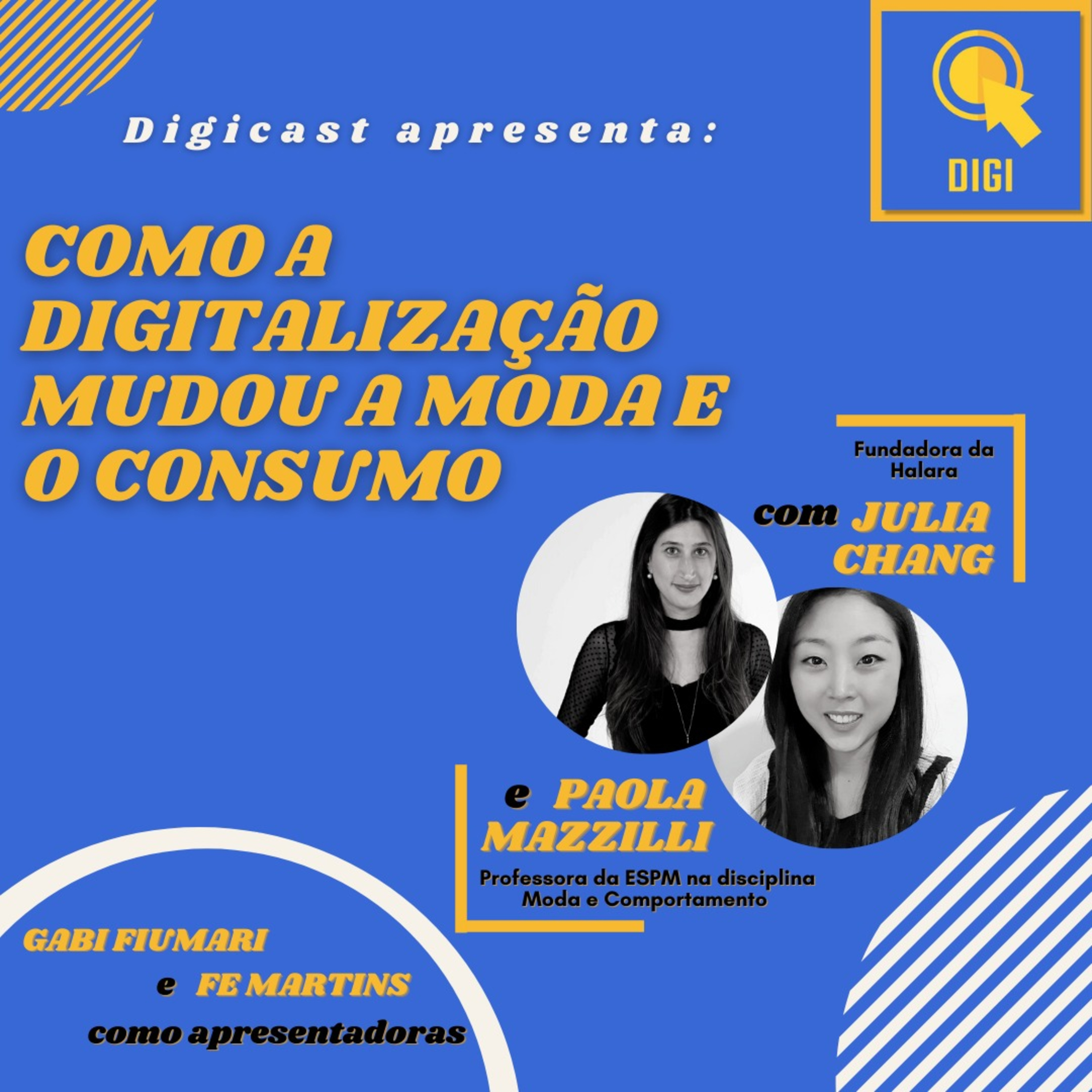 Numa Cast