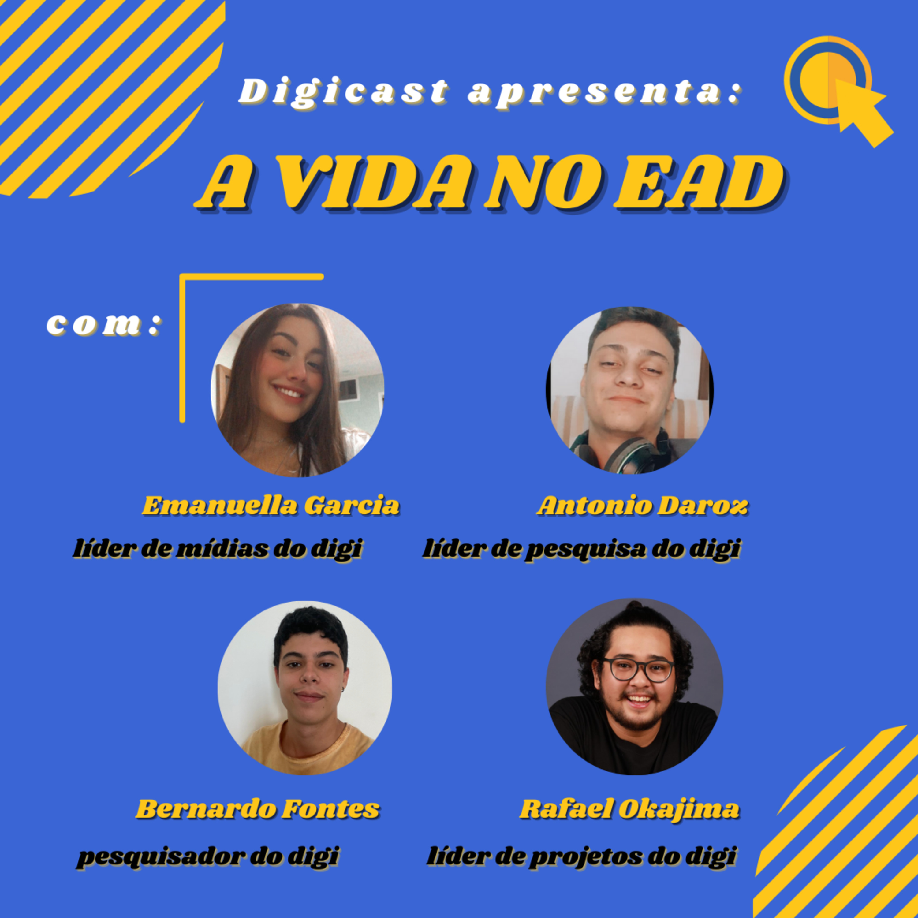 Numa Cast