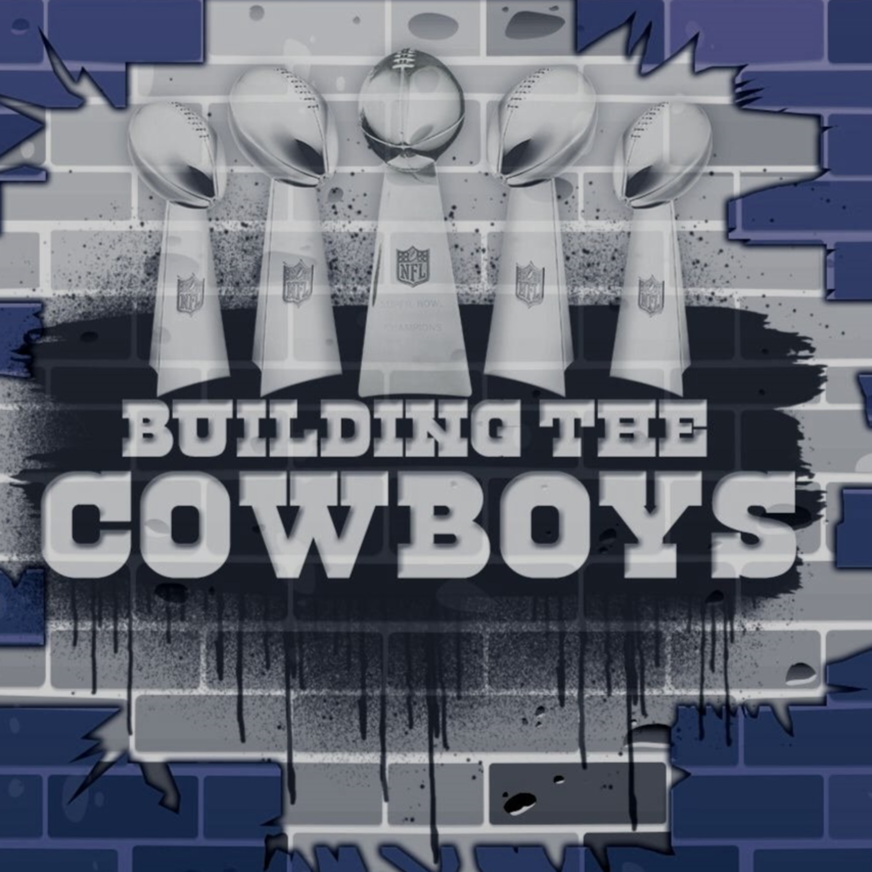 Across The Cowboys