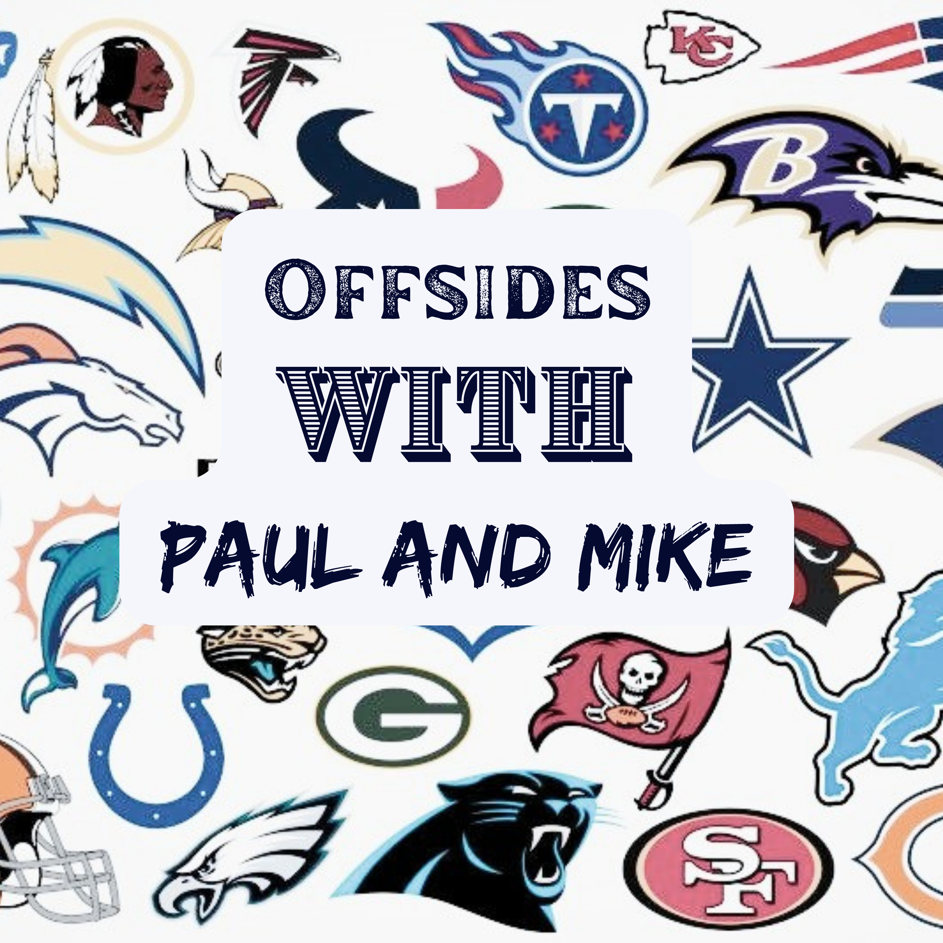 Off-sides, Season 2 - Episode 9: Ryan Fitzpatrick, What Coulda Been. episode artwork
