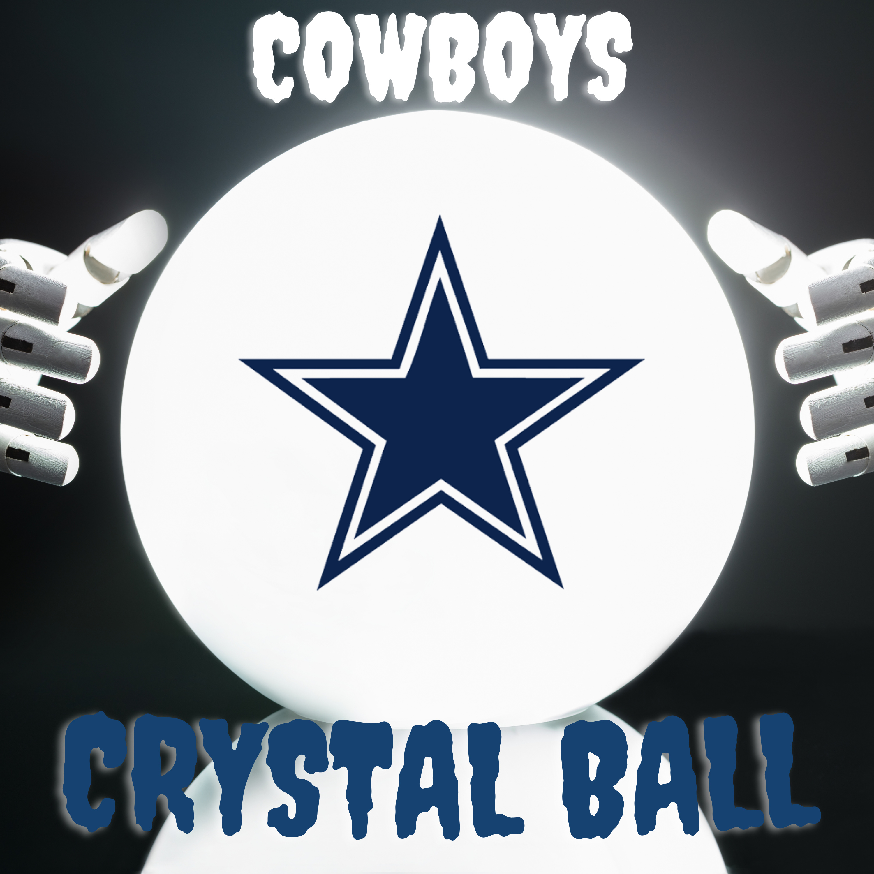 Across The Cowboys