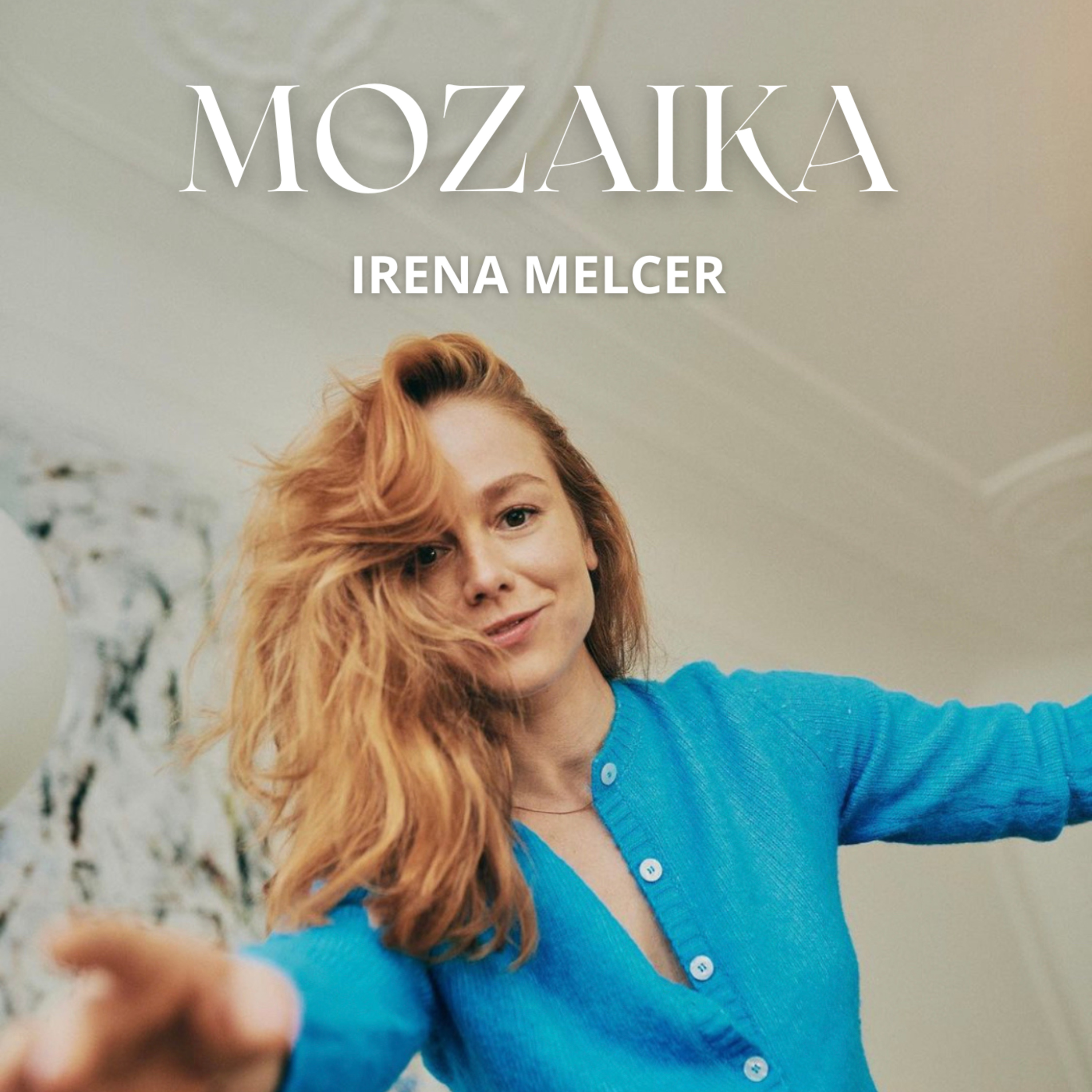 Mozaika