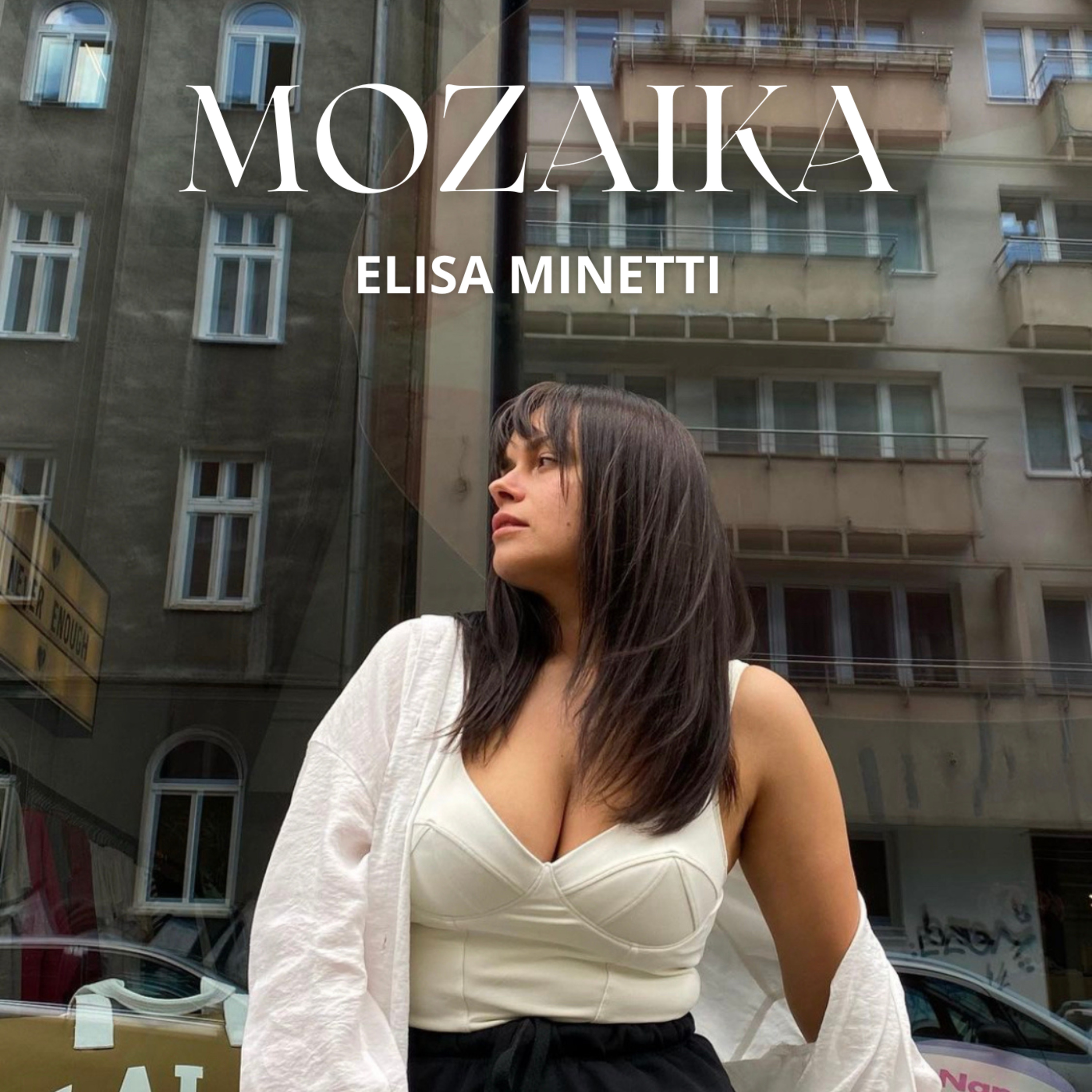 Mozaika