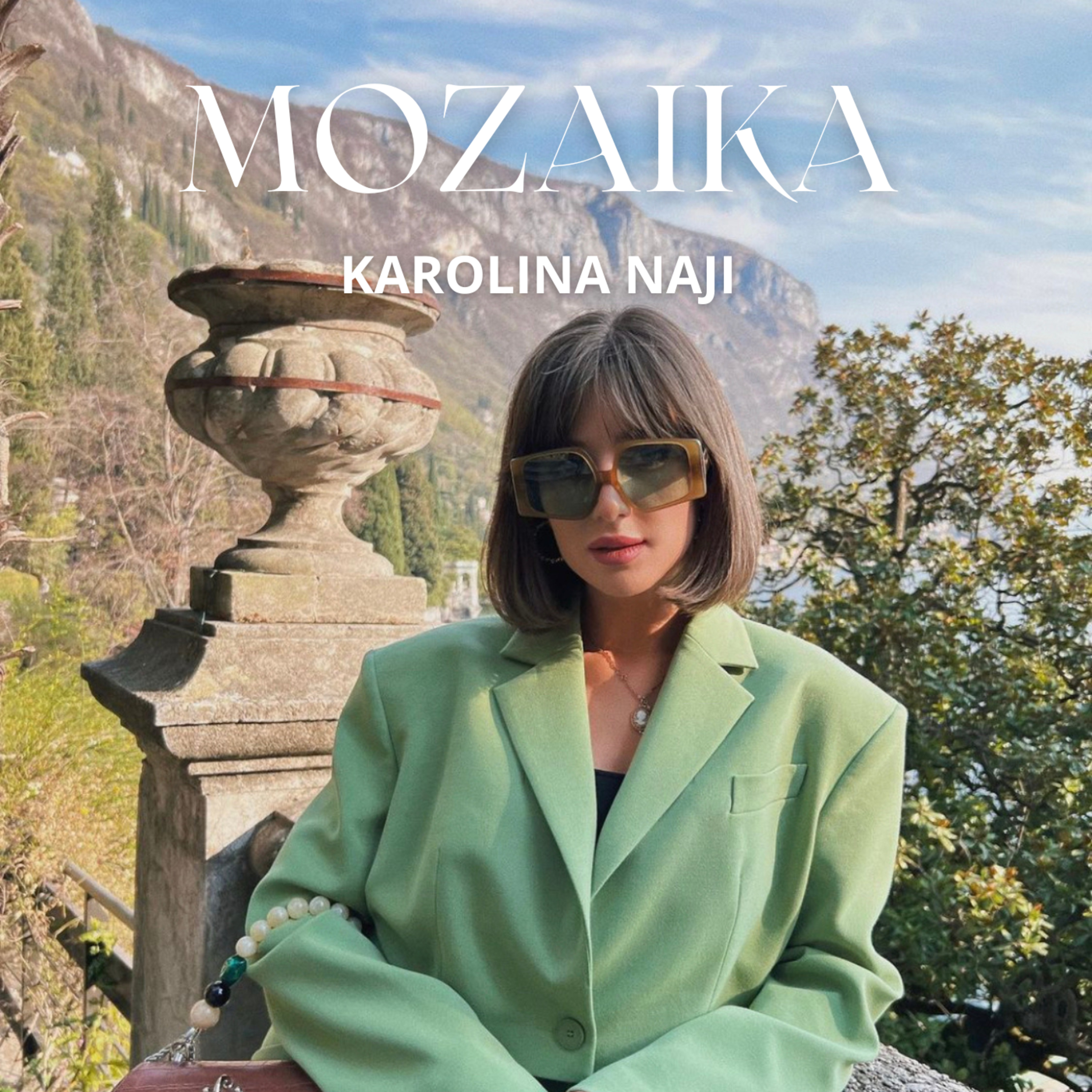 Mozaika