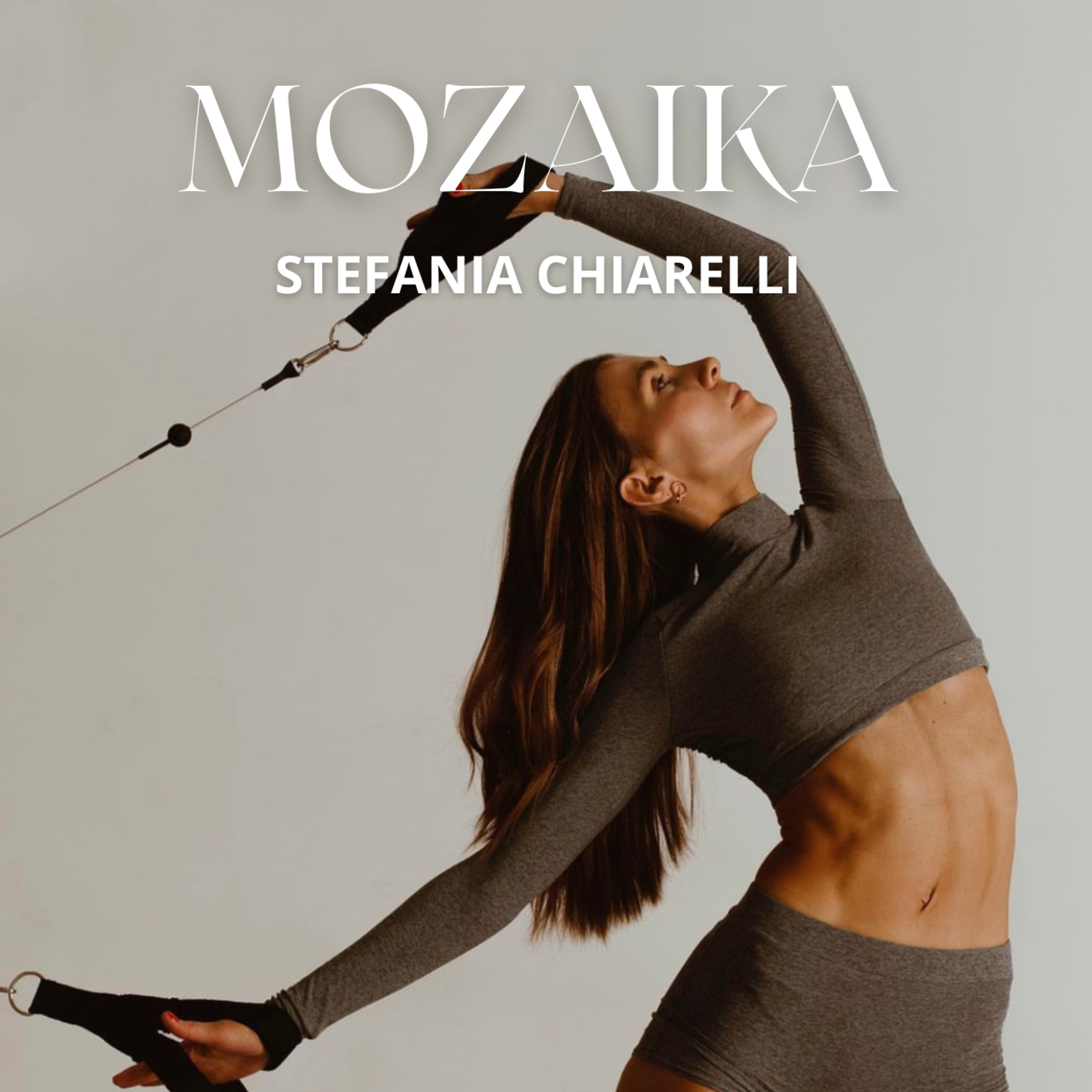 Mozaika