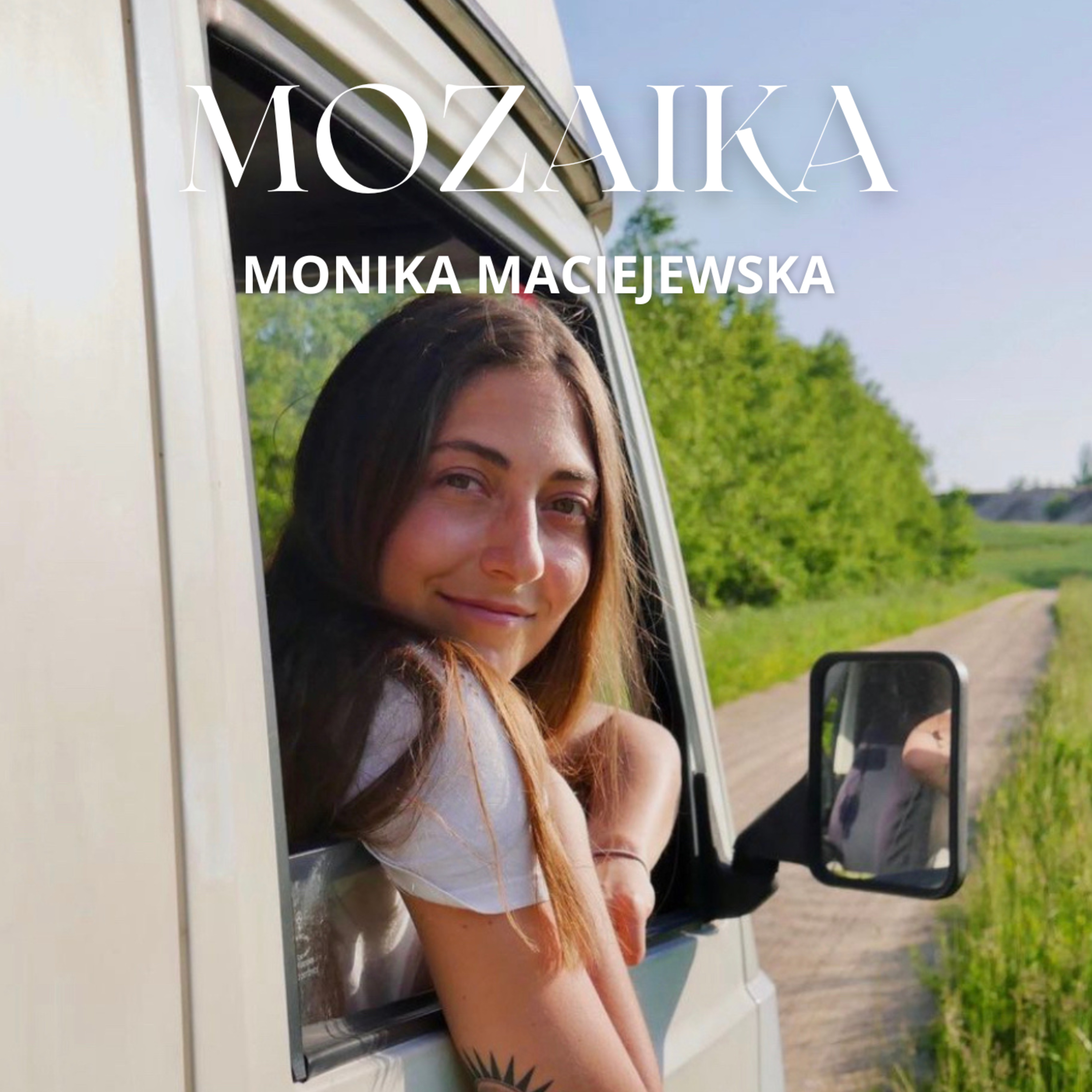 Mozaika