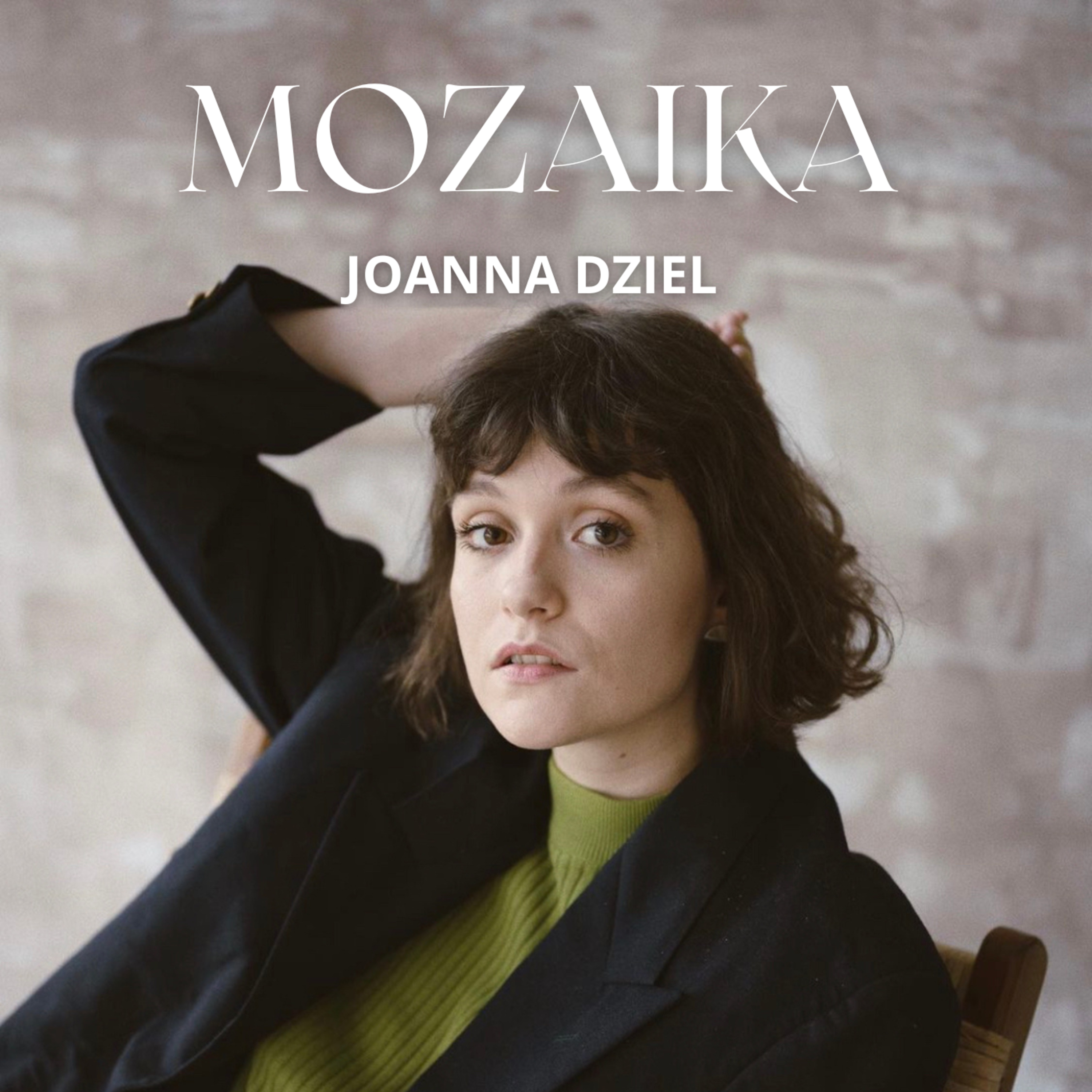 Mozaika
