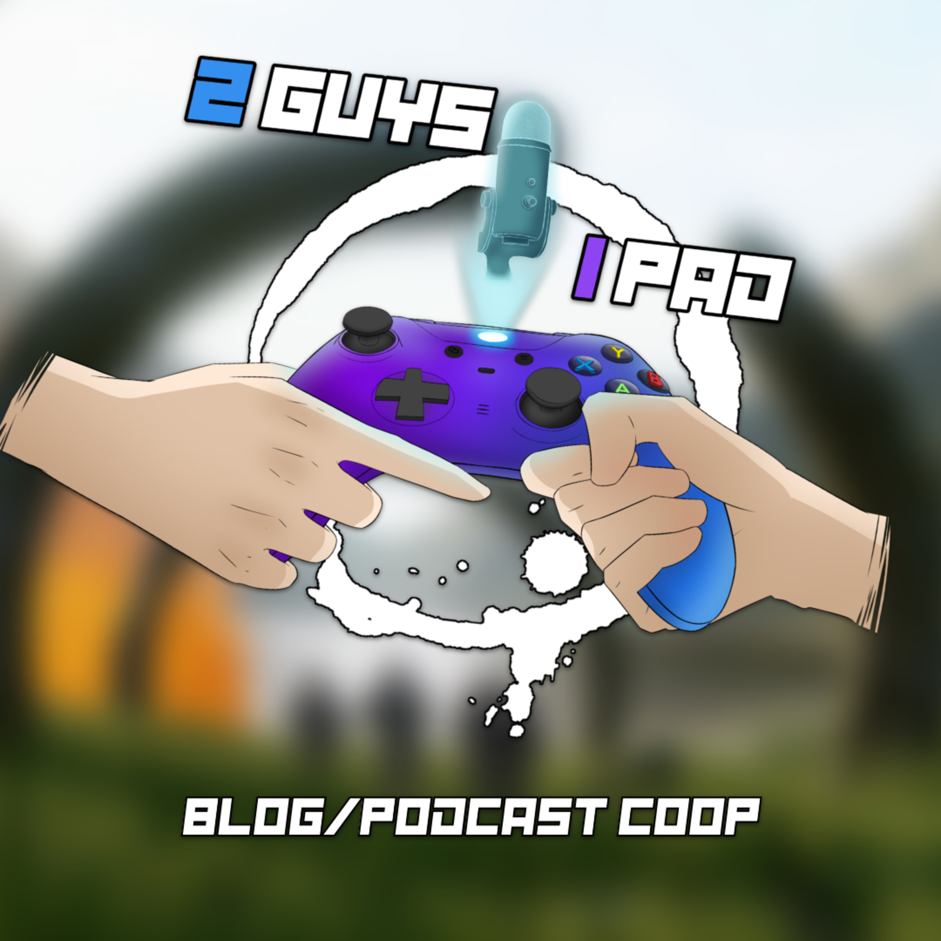 Pilote episode artwork