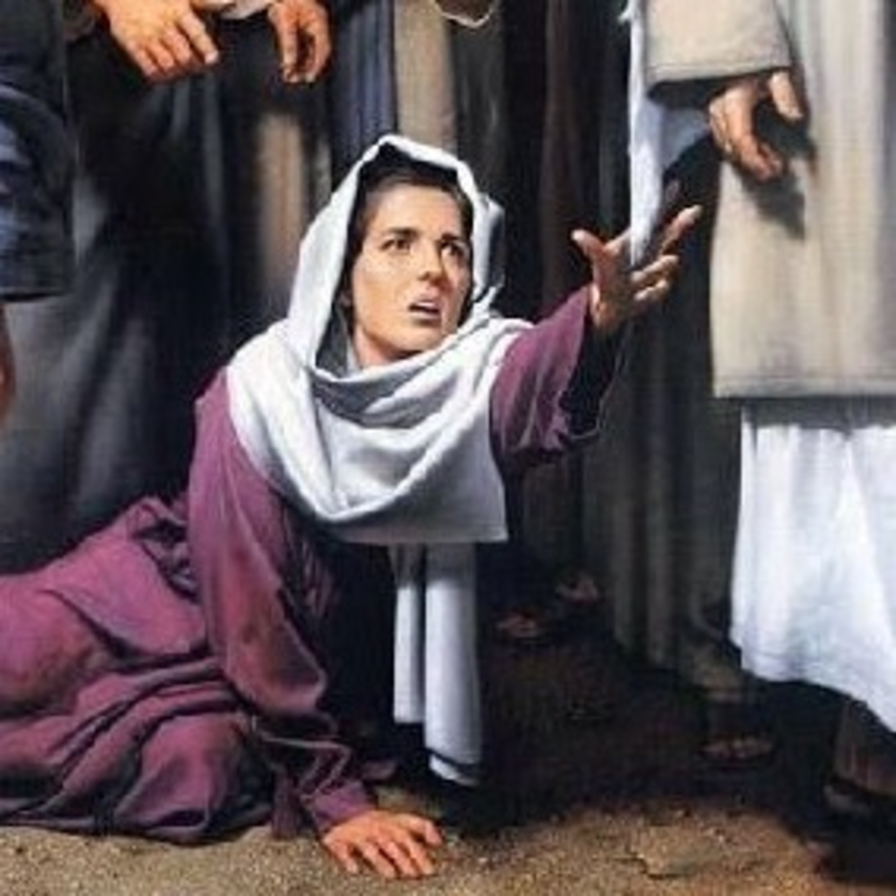 Mensagem De Paz