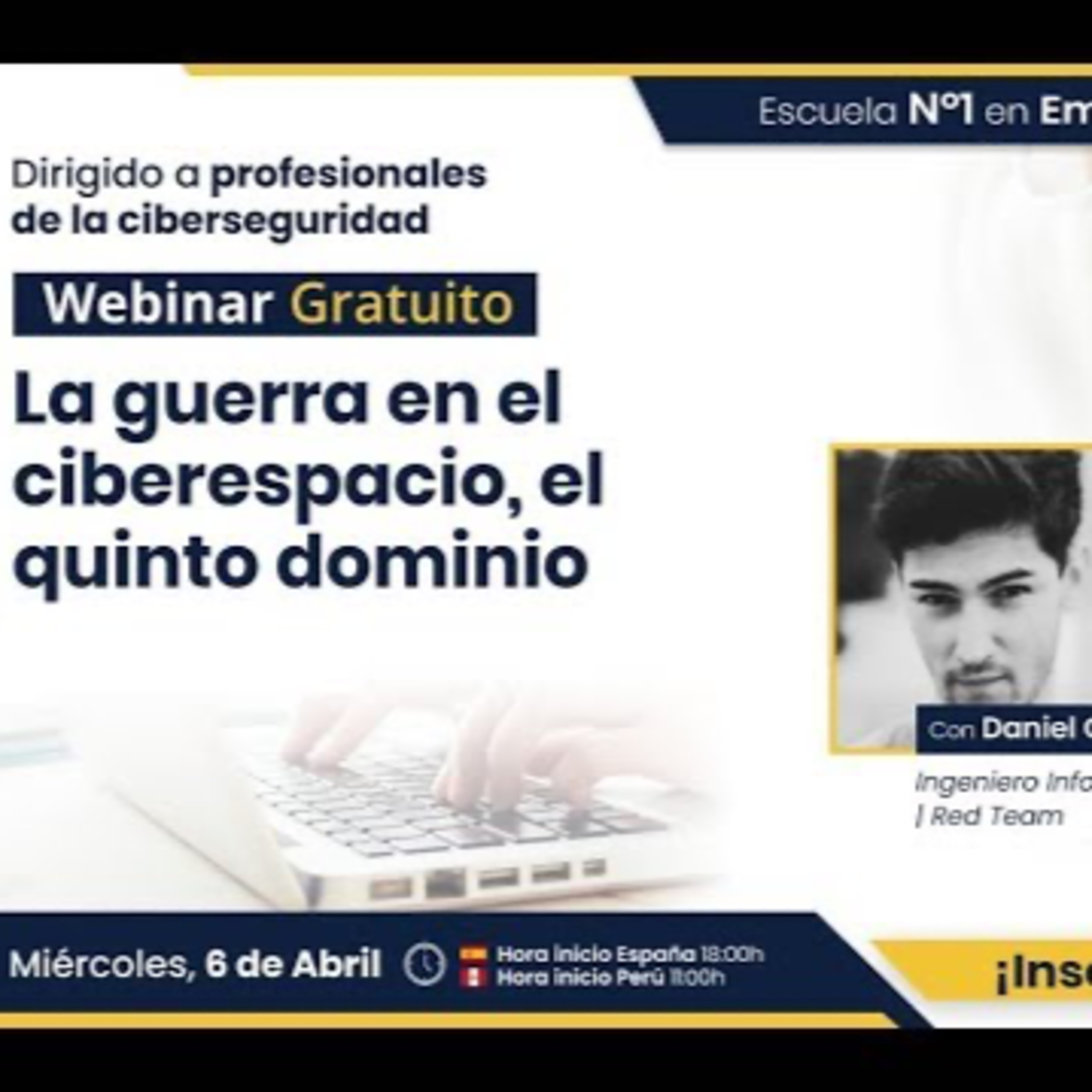 EIP TALKS PodFormación