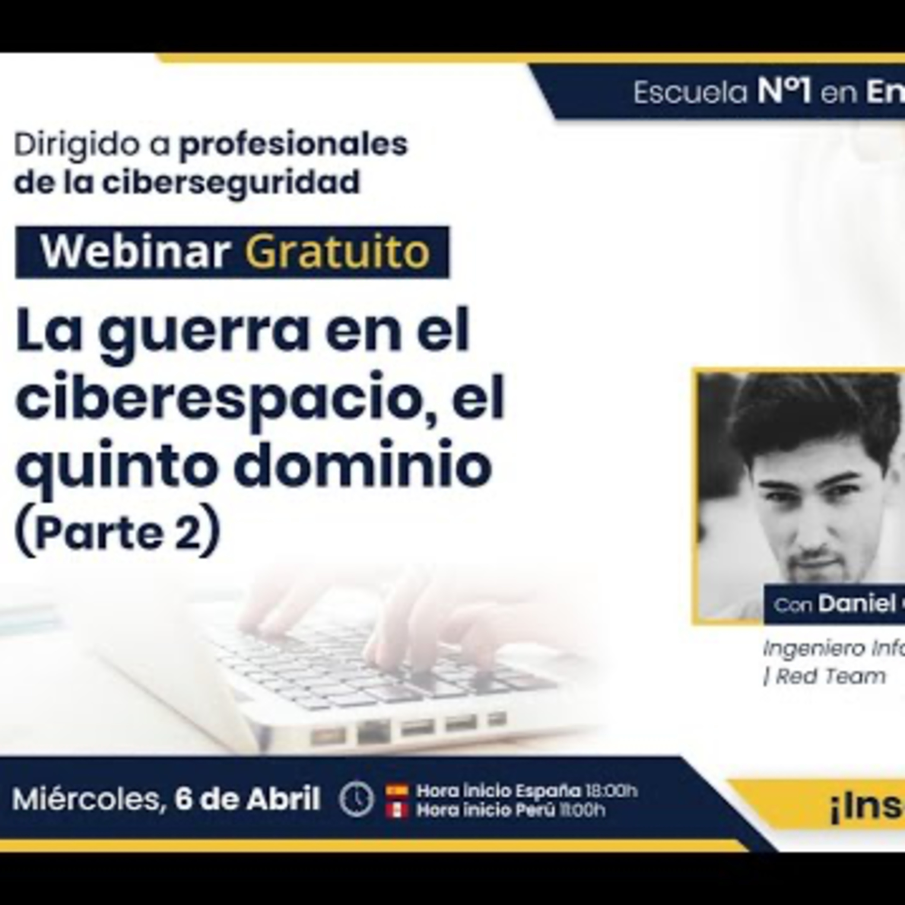 EIP TALKS PodFormación