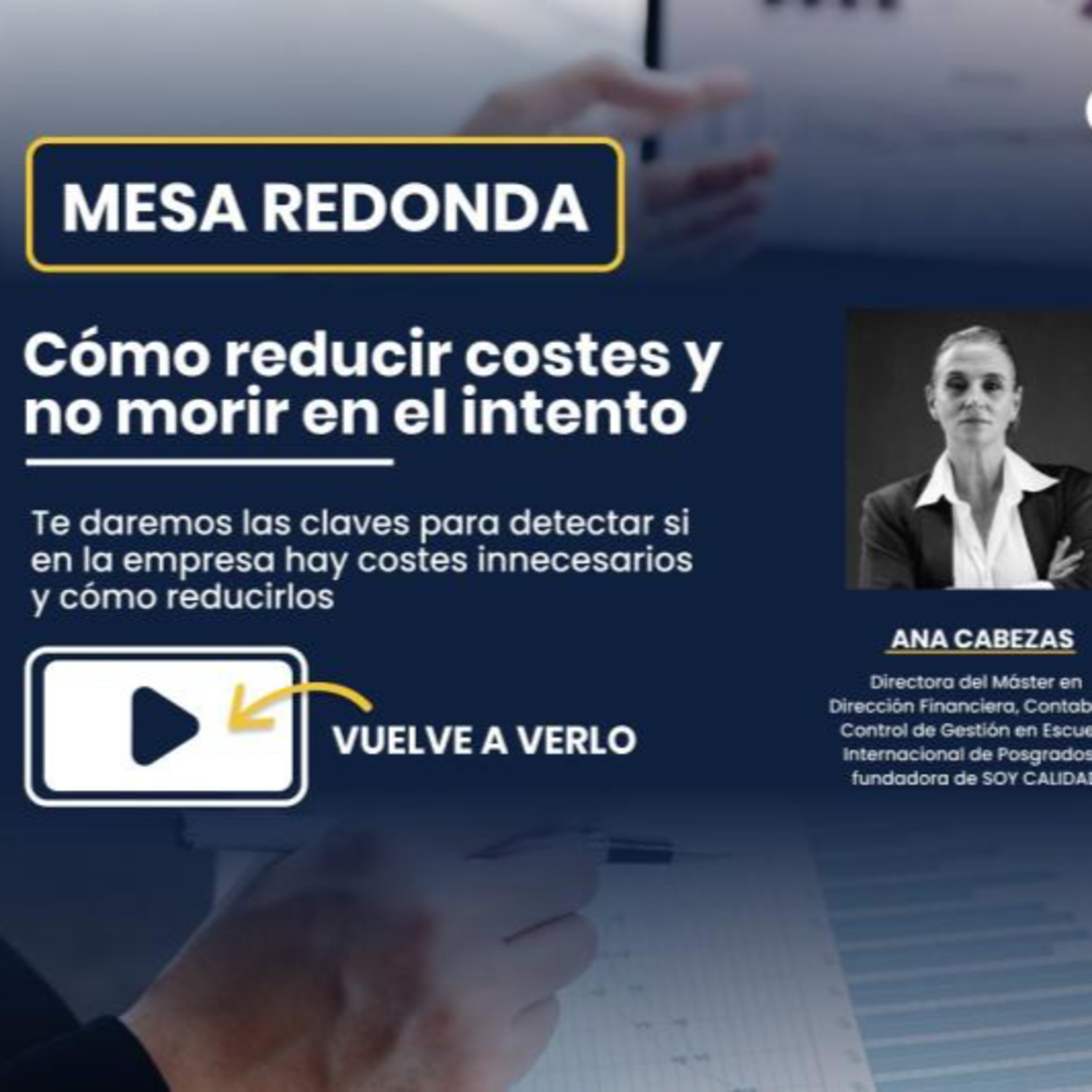 EIP TALKS PodFormación