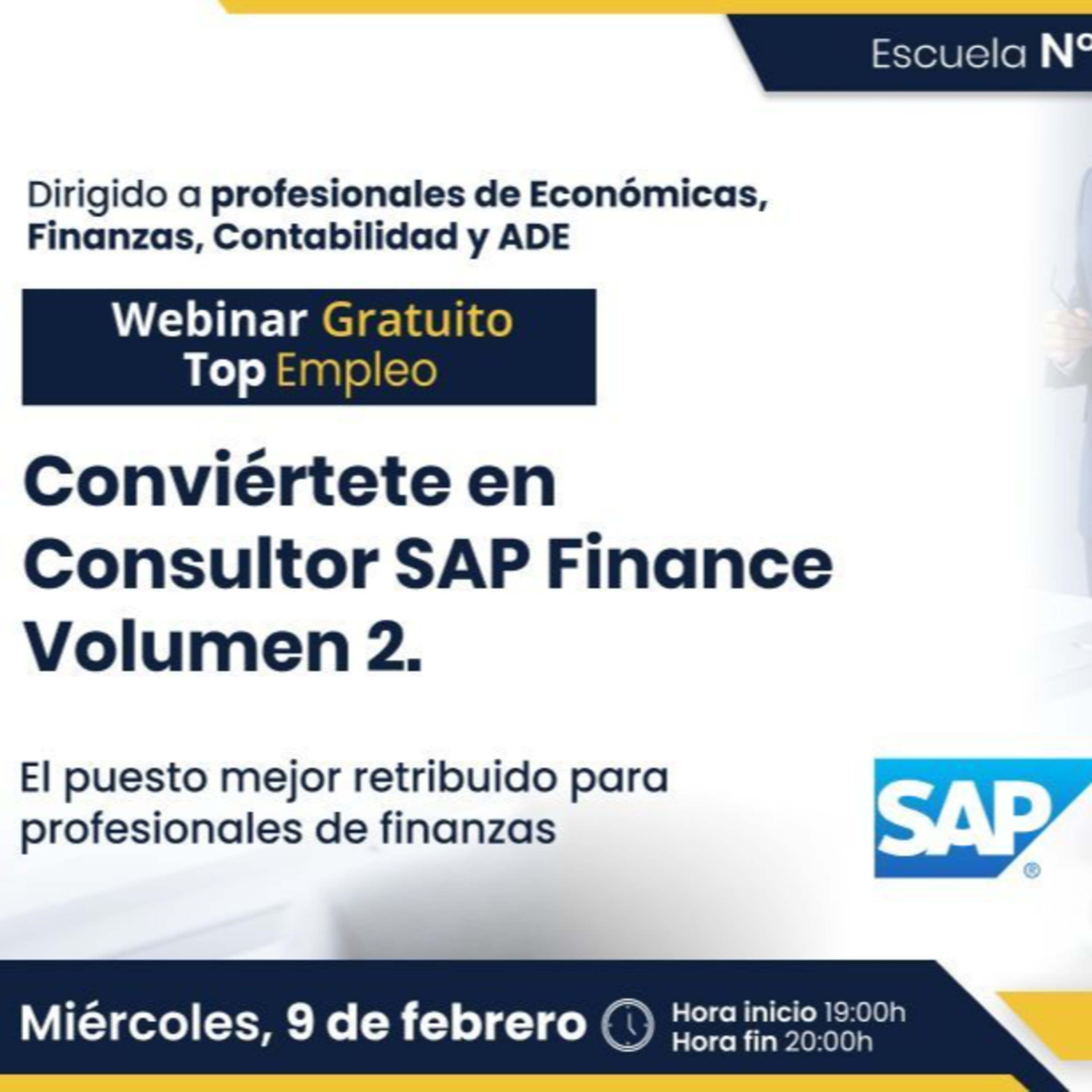 EIP TALKS PodFormación