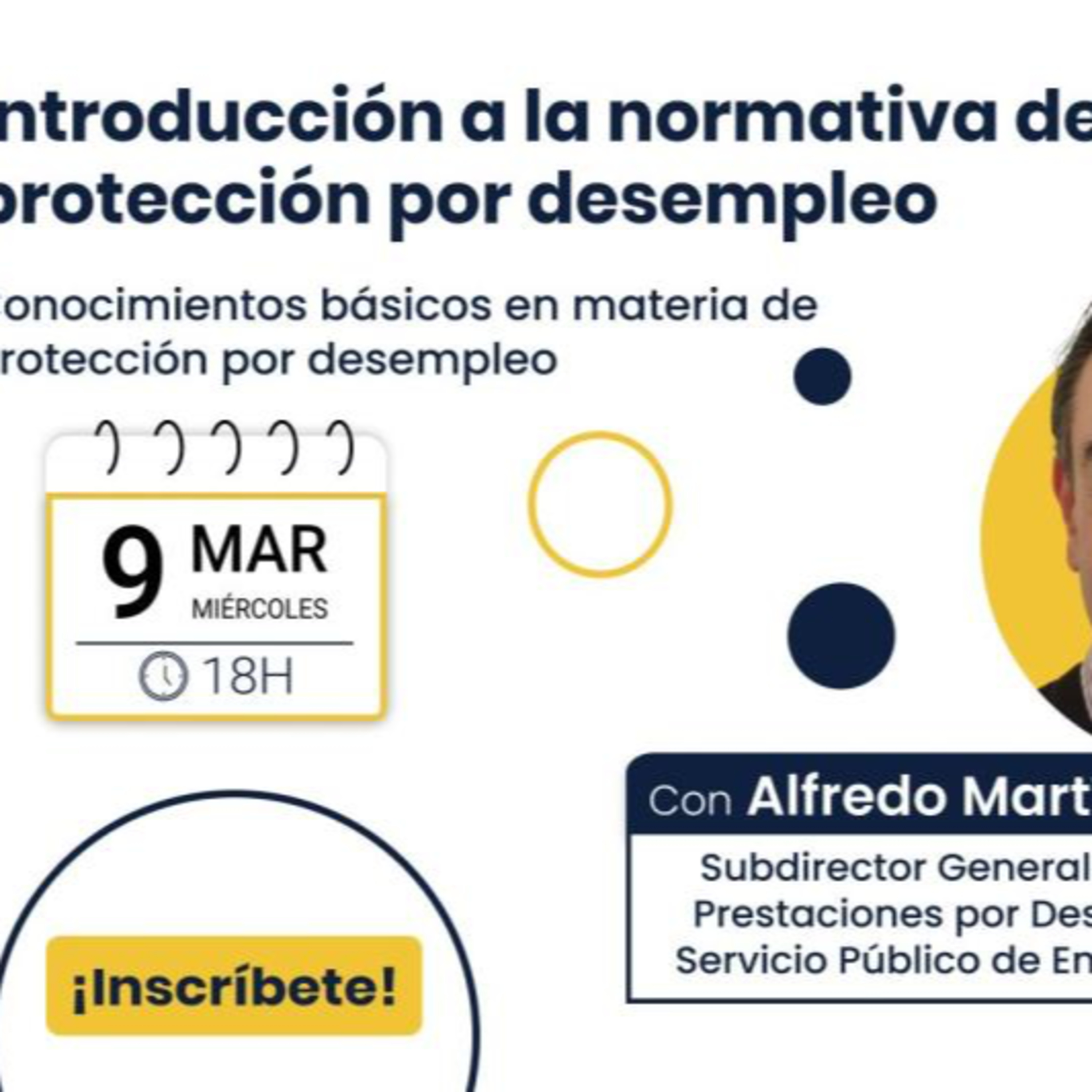 EIP TALKS PodFormación